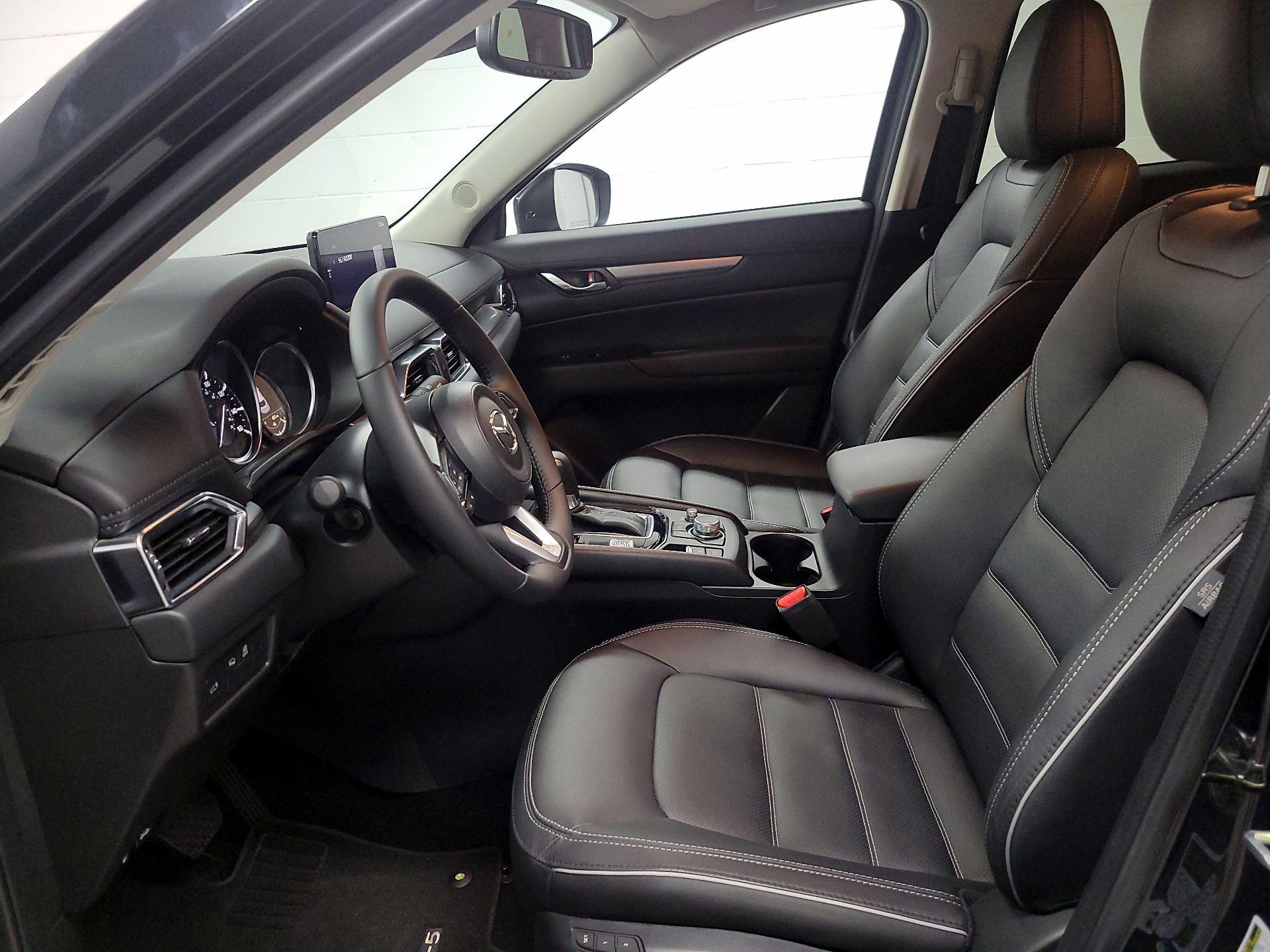 Thumbnail: 2025 Mazda CX-5 - 11
