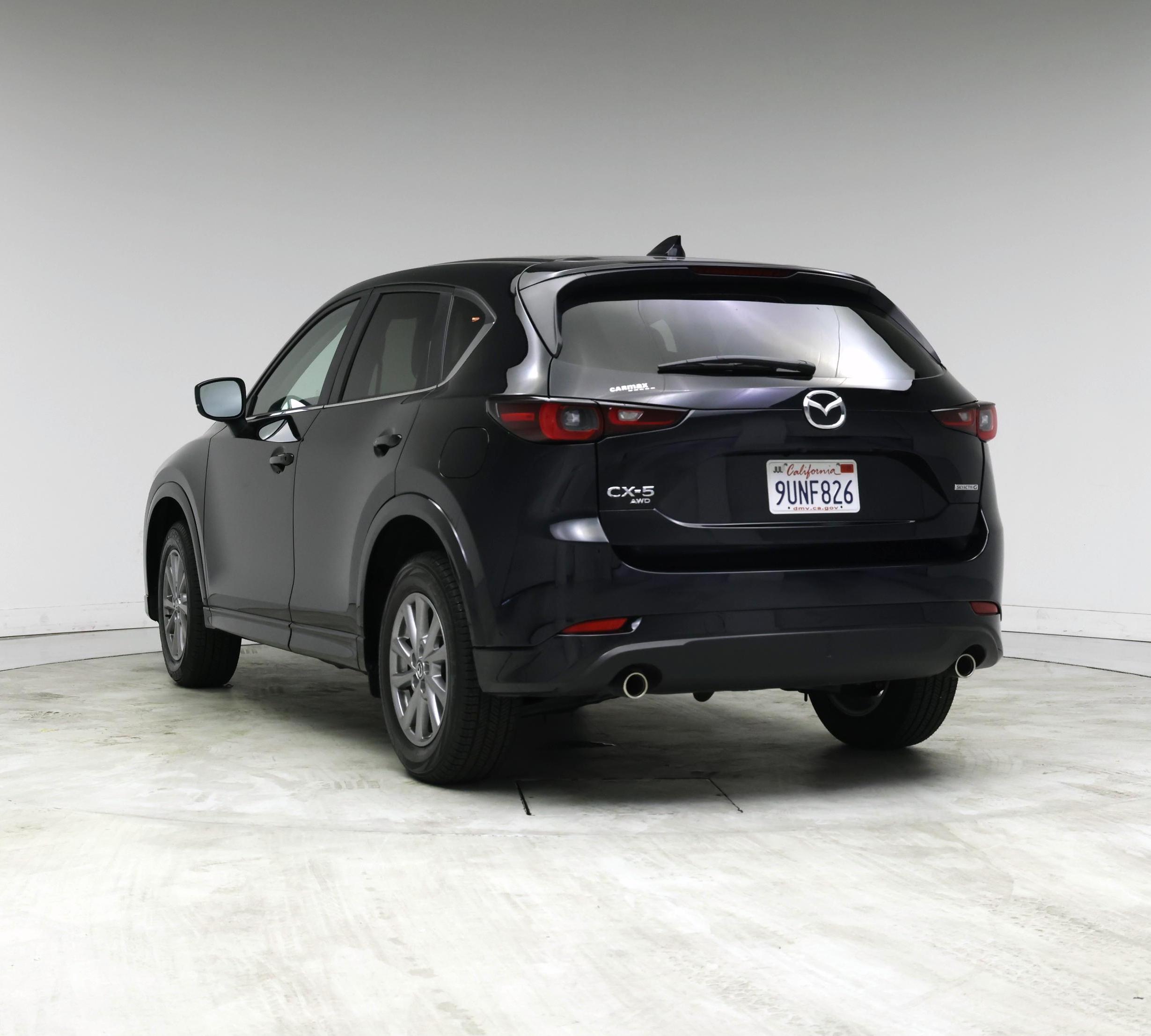 Thumbnail: 2025 Mazda CX-5 - 2