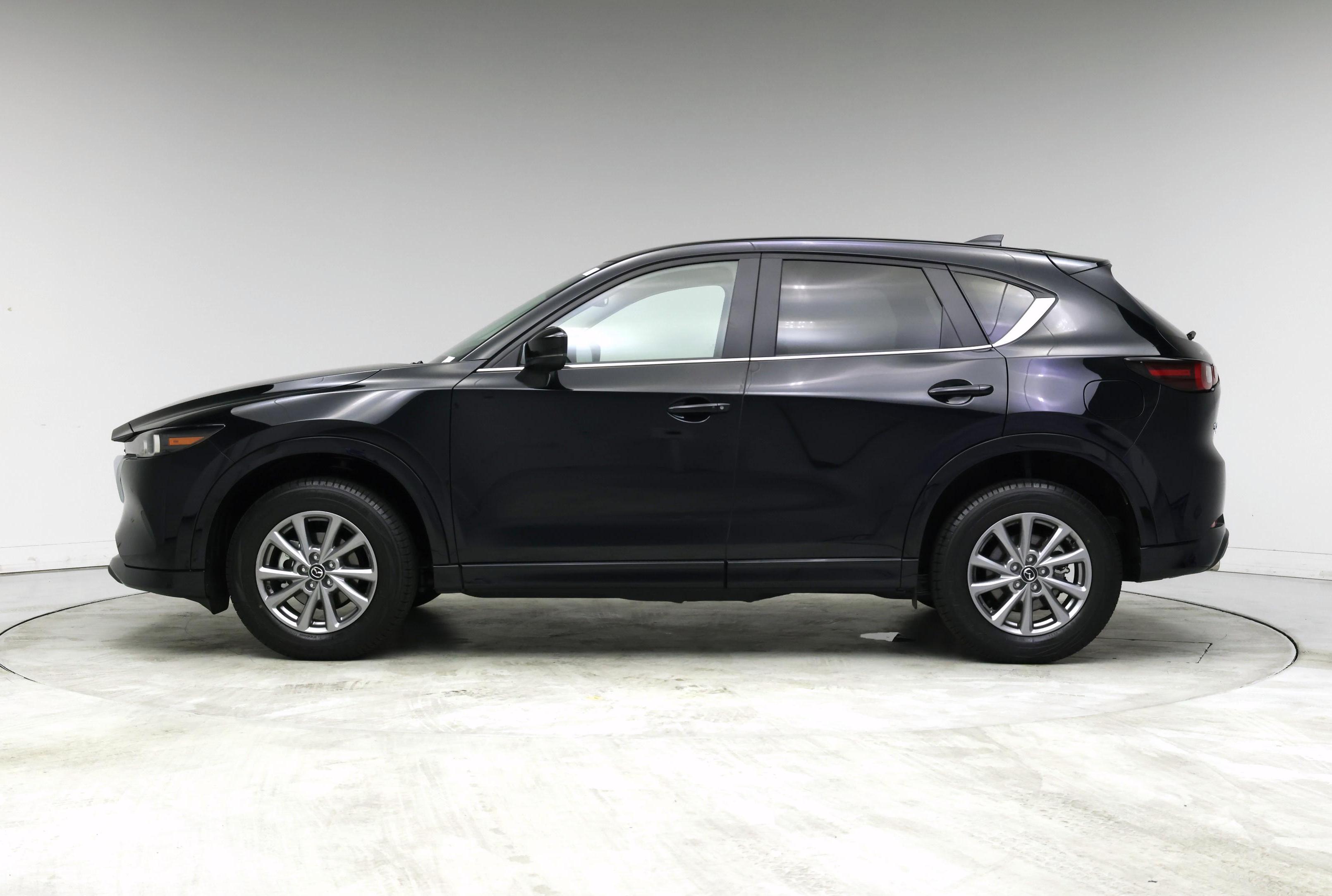 Thumbnail: 2025 Mazda CX-5 - 3
