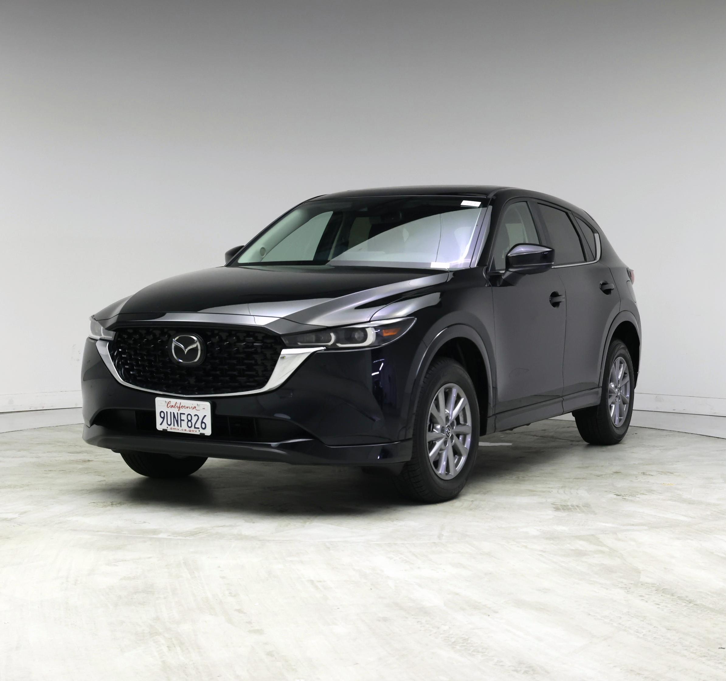 Thumbnail: 2025 Mazda CX-5 - 4
