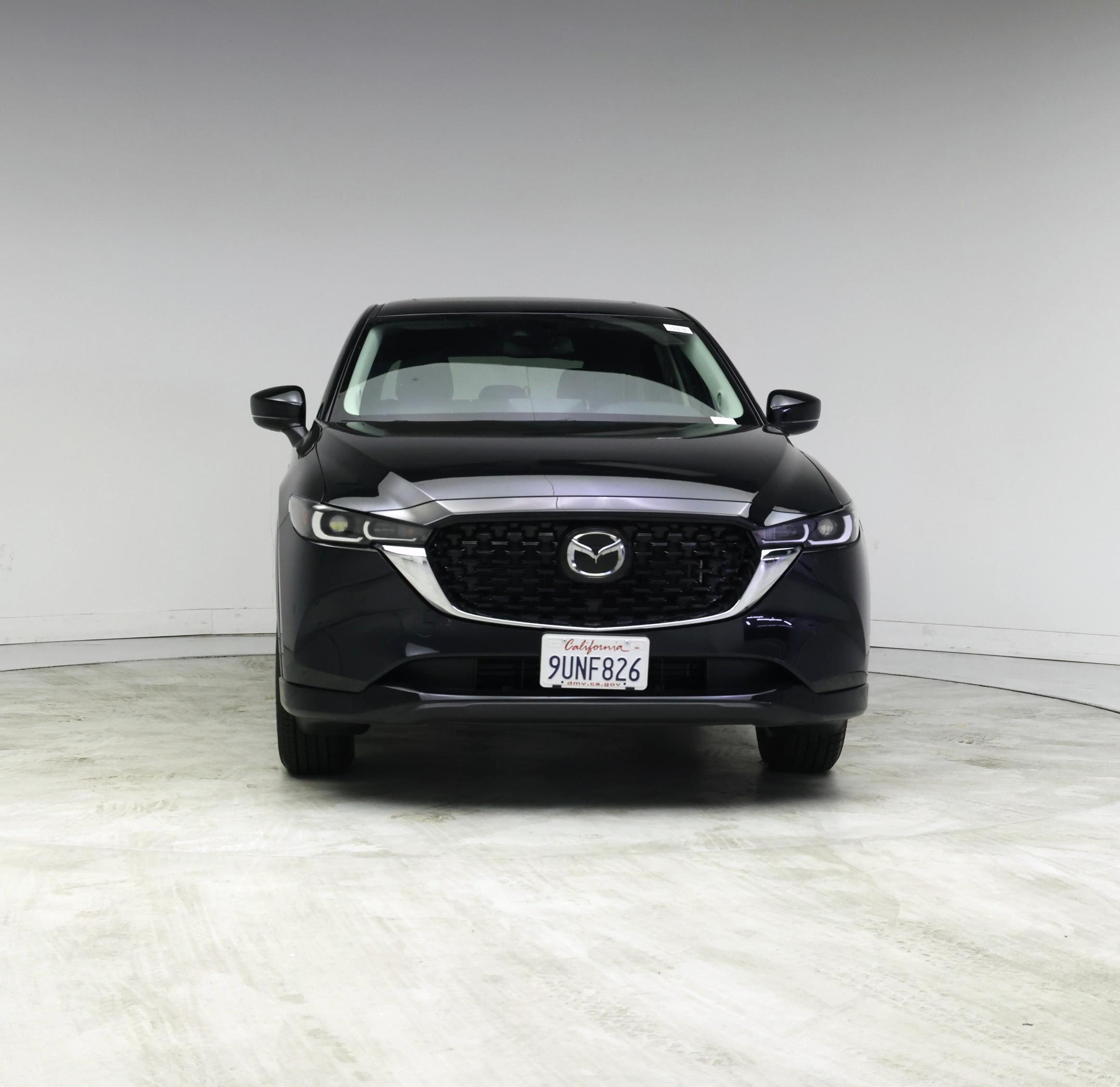 Thumbnail: 2025 Mazda CX-5 - 5