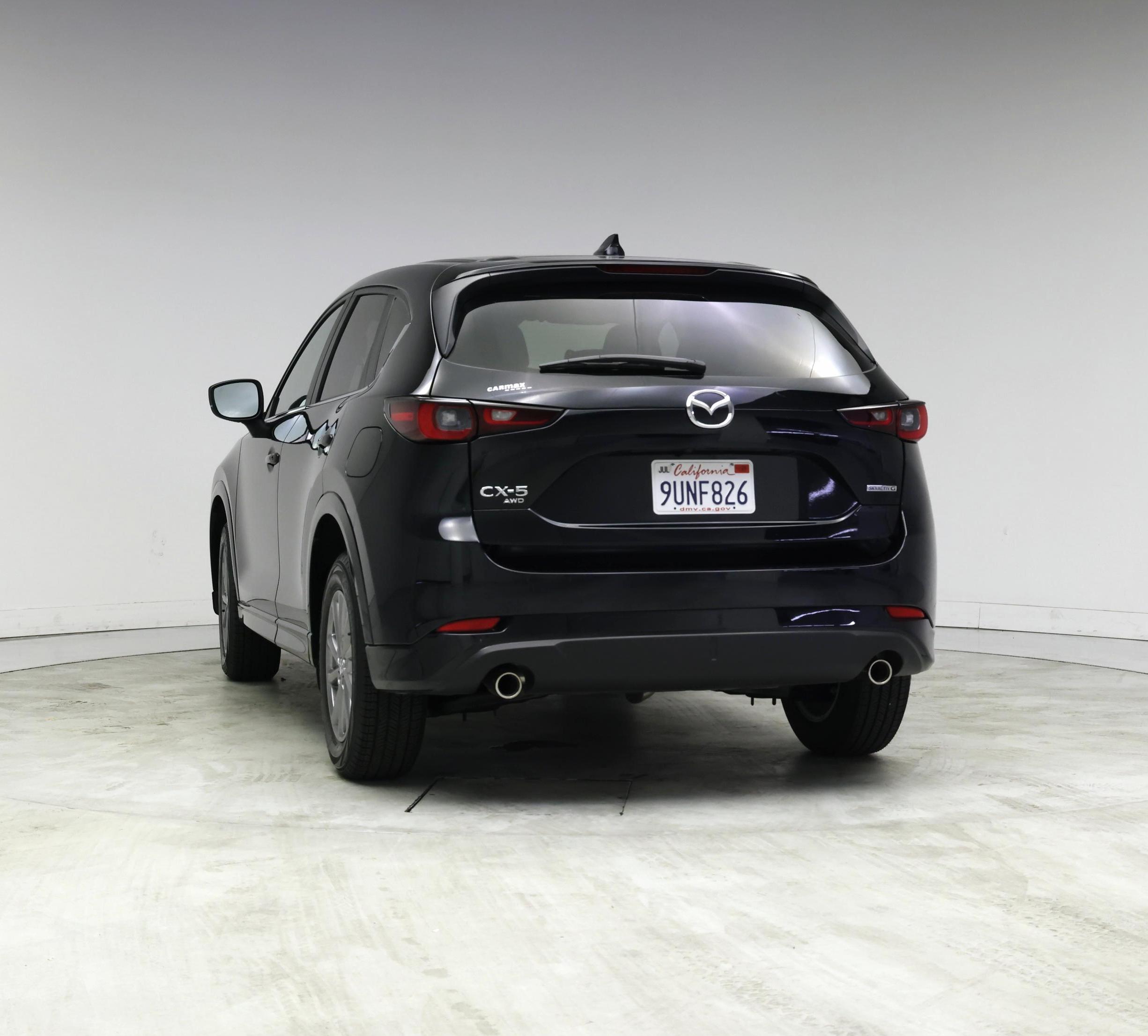 Thumbnail: 2025 Mazda CX-5 - 6