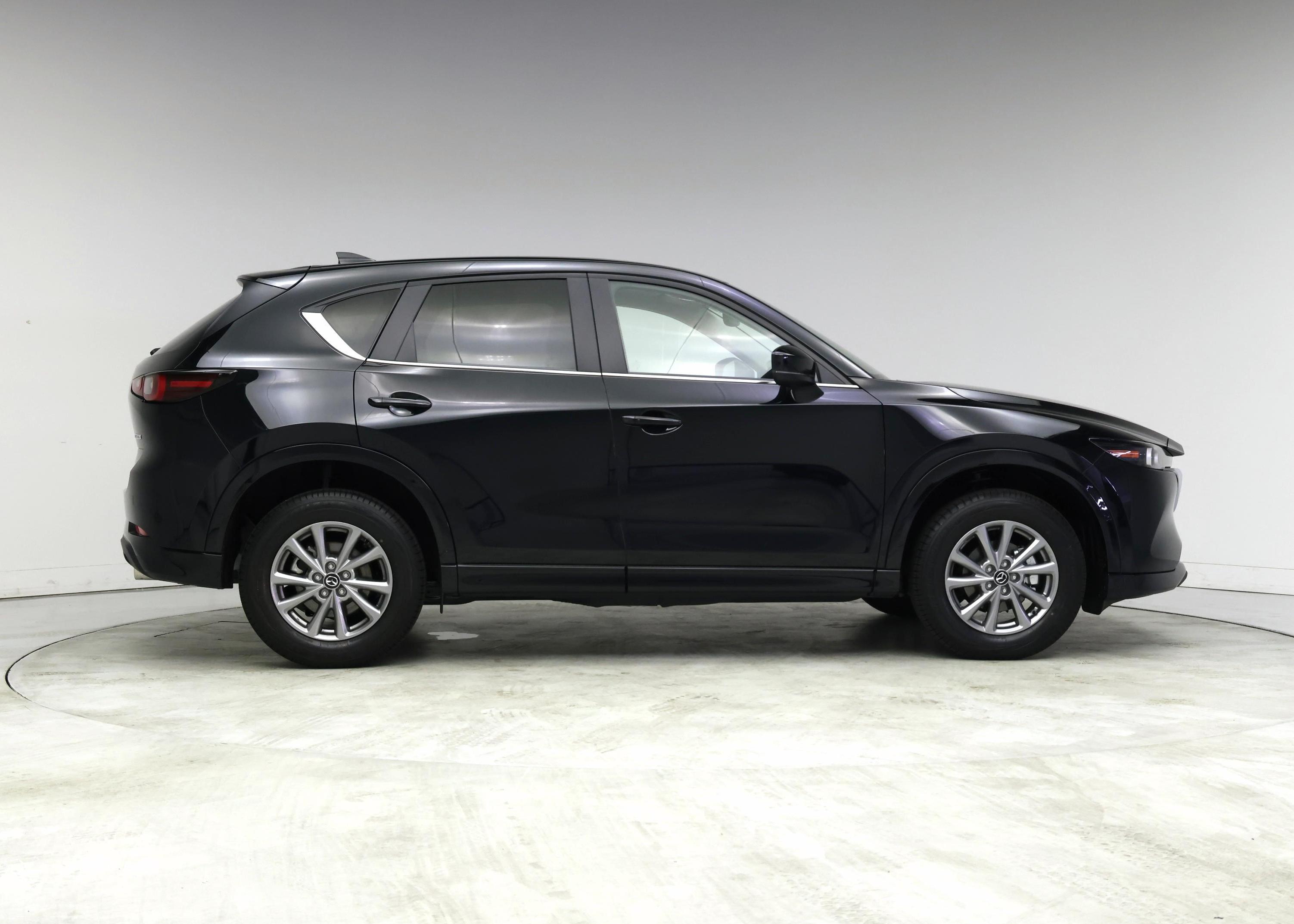 Thumbnail: 2025 Mazda CX-5 - 7