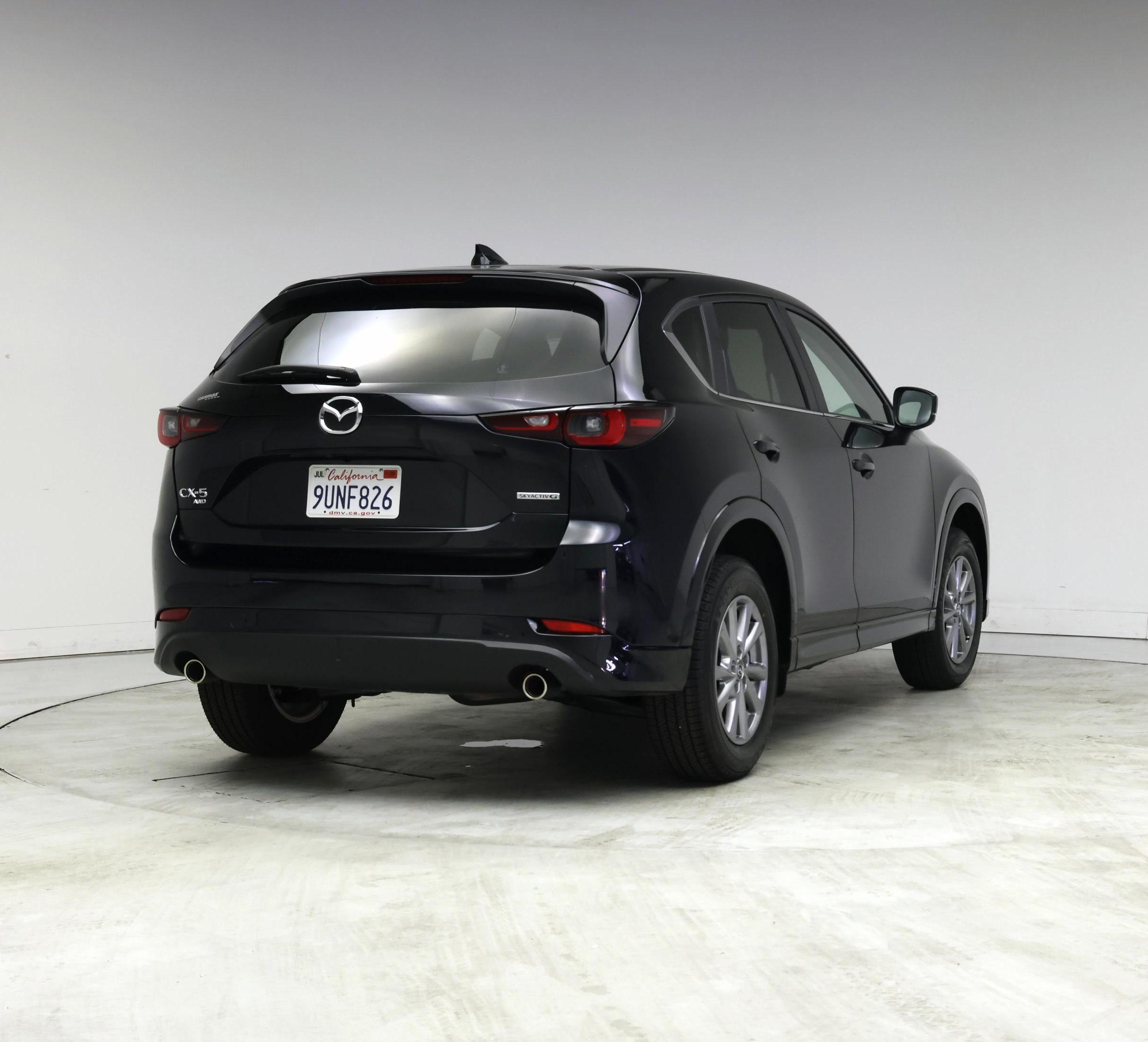 Thumbnail: 2025 Mazda CX-5 - 8