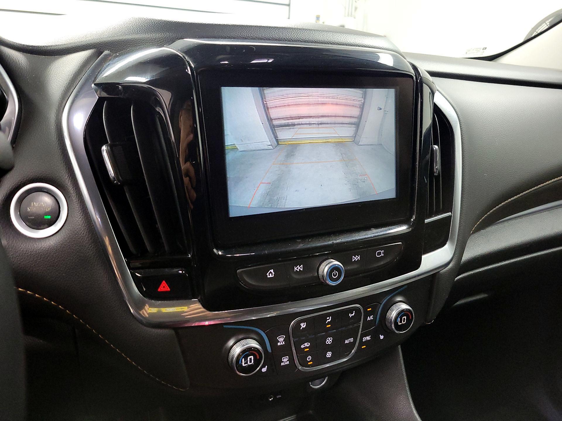 Thumbnail: 2019 Chevrolet Traverse - 14