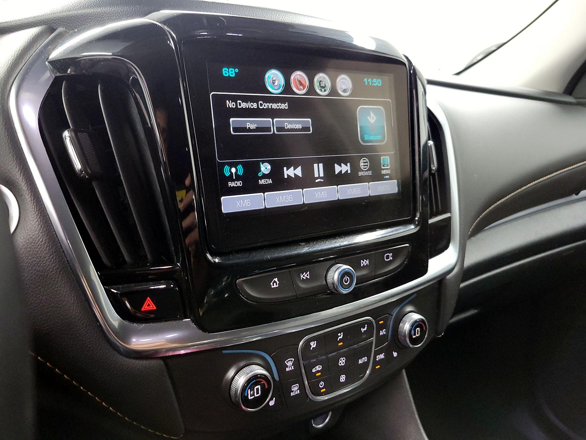 Thumbnail: 2019 Chevrolet Traverse - 15