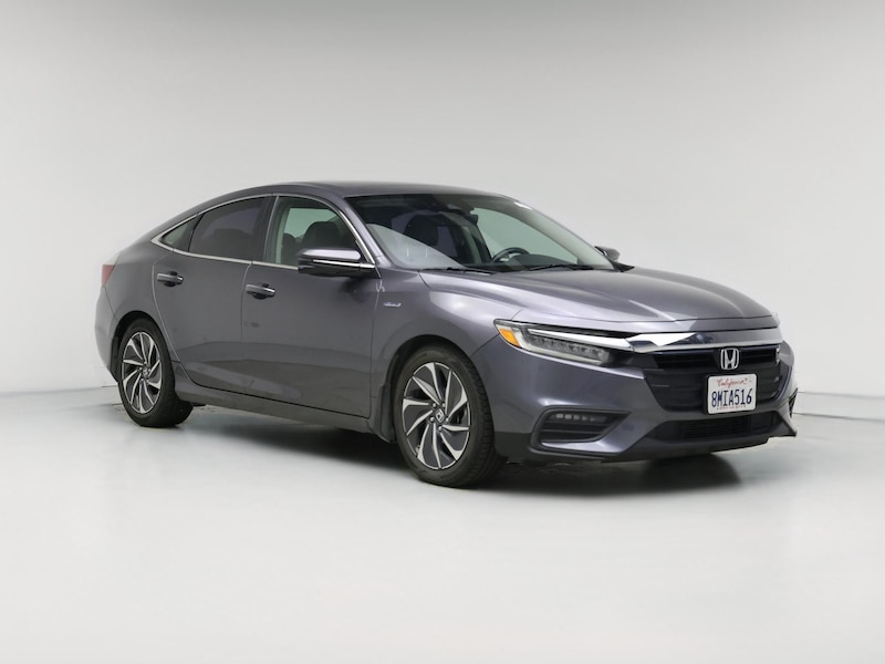 2019 Honda Insight Touring -
                  Ontario, CA