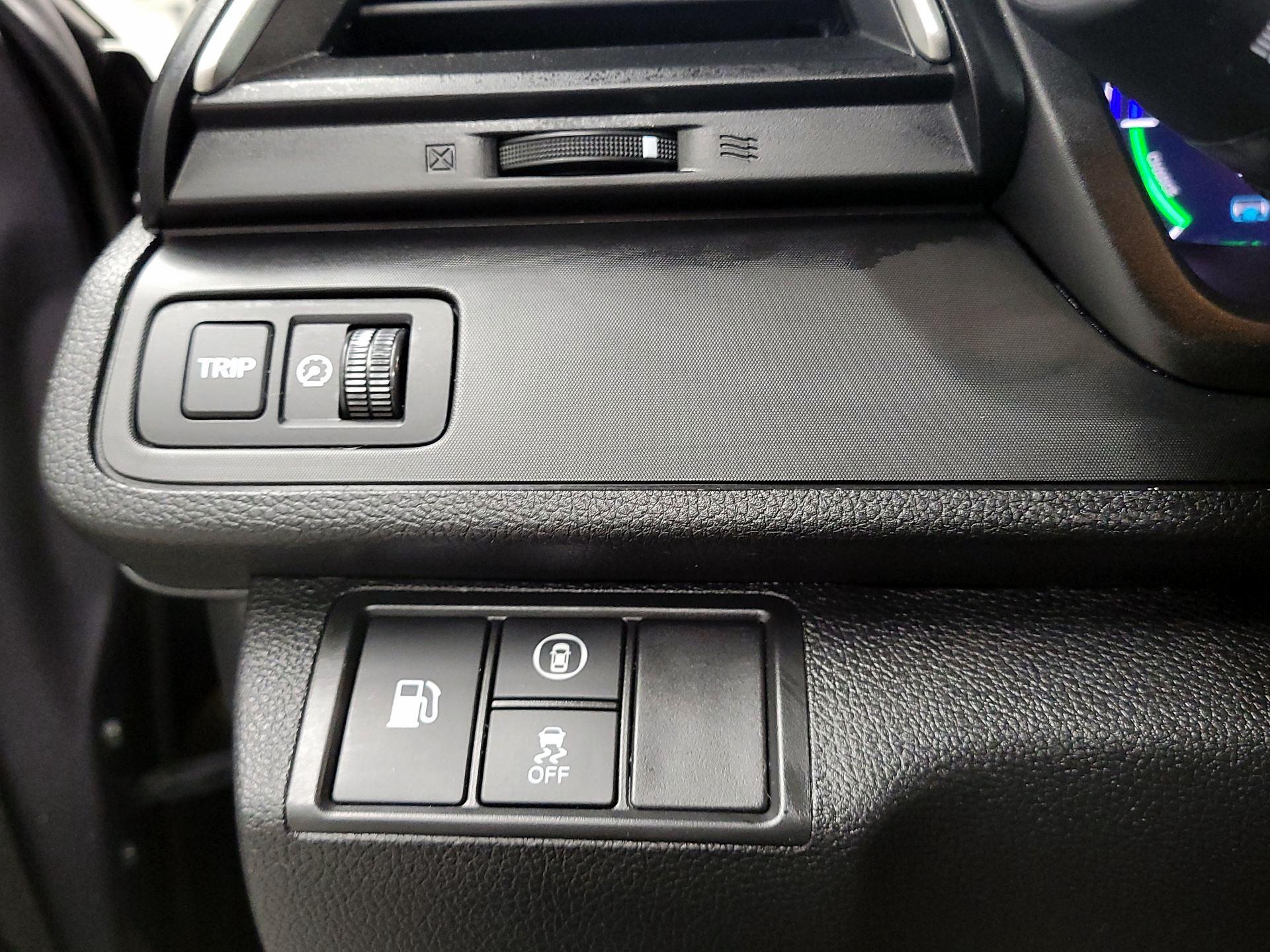 Thumbnail: 2019 Honda Insight - 13