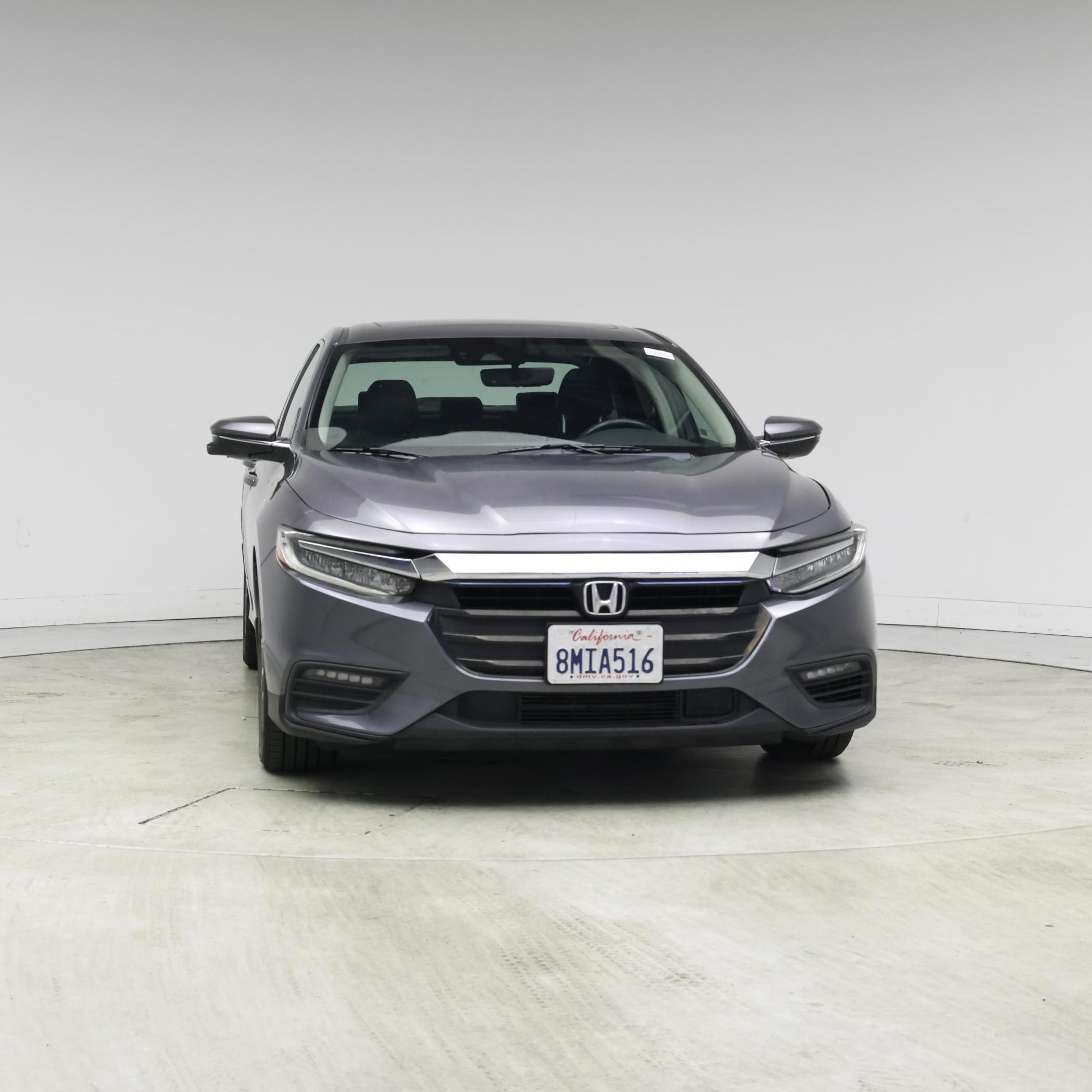 Thumbnail: 2019 Honda Insight - 5