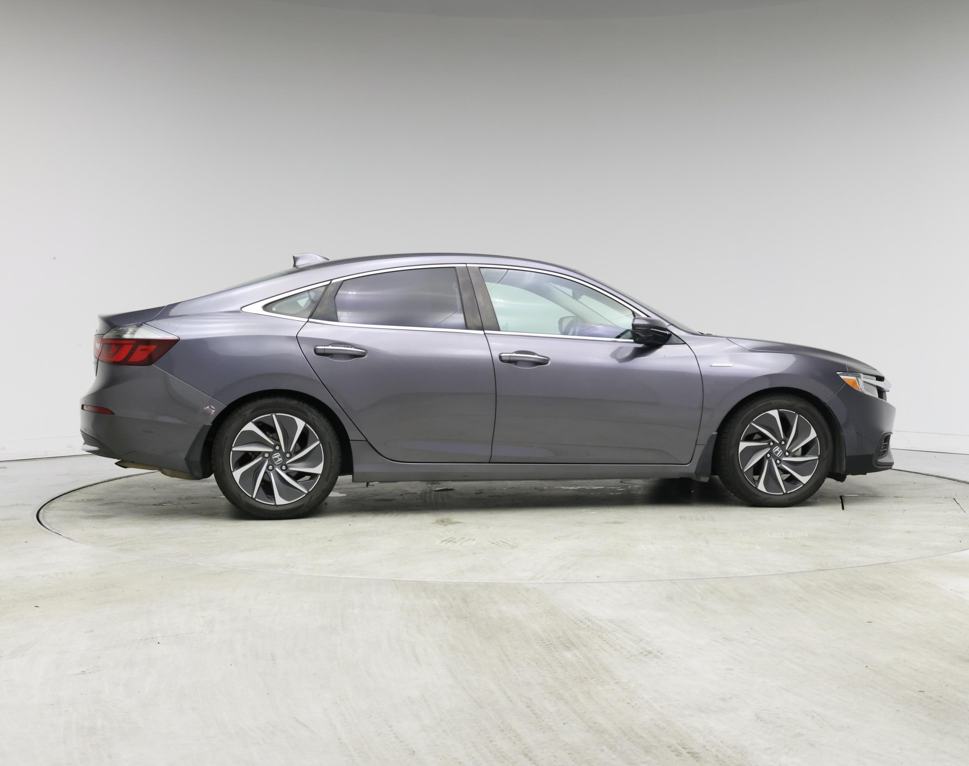 Thumbnail: 2019 Honda Insight - 7