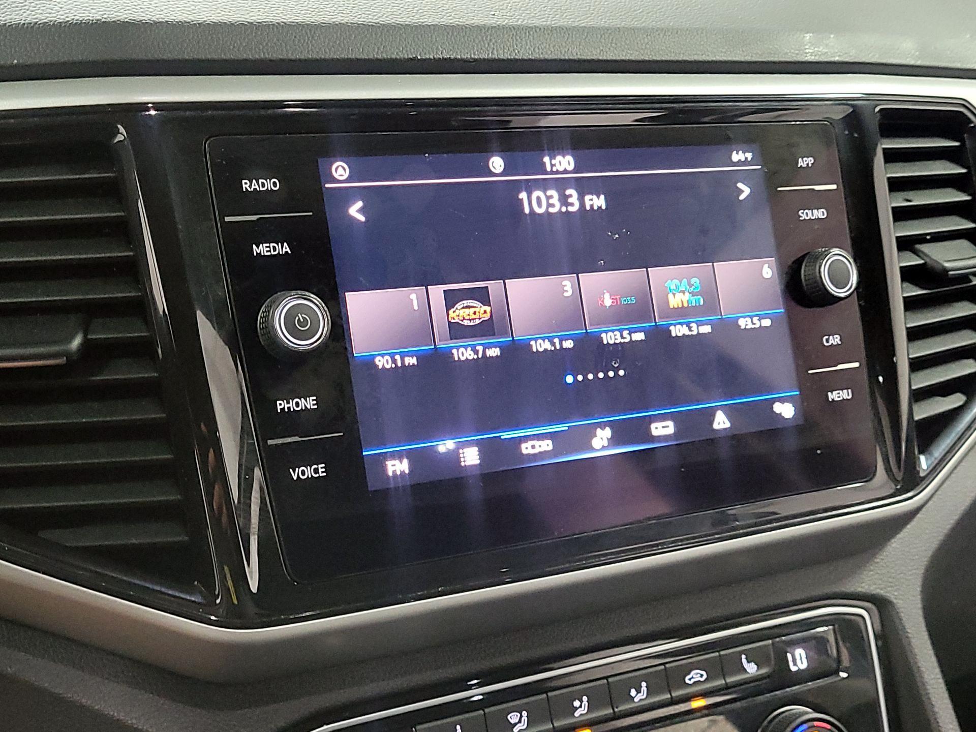 Thumbnail: 2022 Volkswagen Atlas - 15