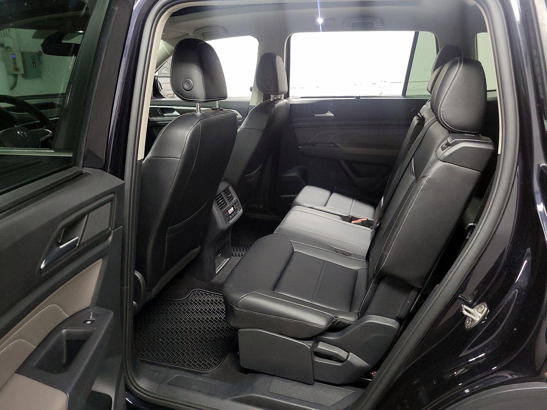 Thumbnail: 2022 Volkswagen Atlas - 20