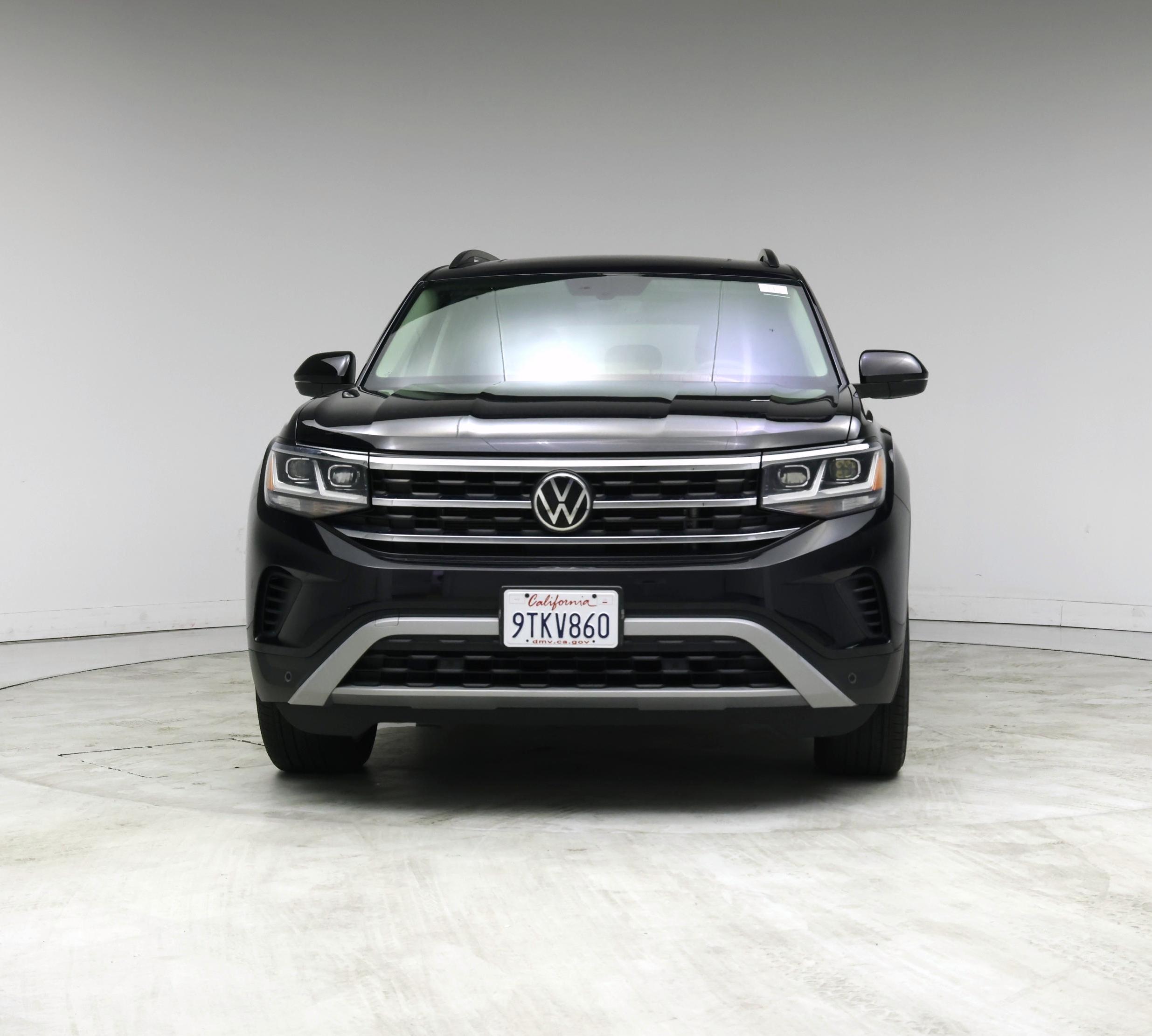 Thumbnail: 2022 Volkswagen Atlas - 5