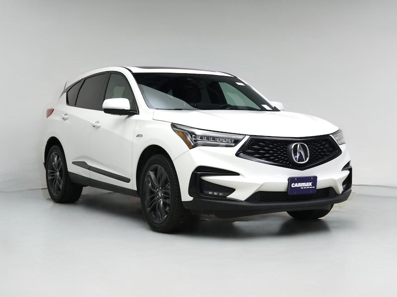 2021 Acura RDX Base -
                  Norco, CA