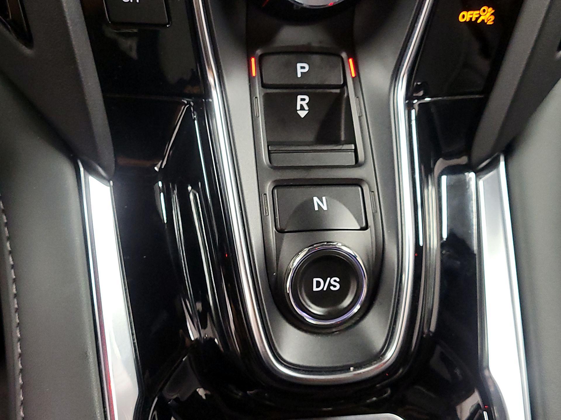 Thumbnail: 2021 Acura RDX - 18
