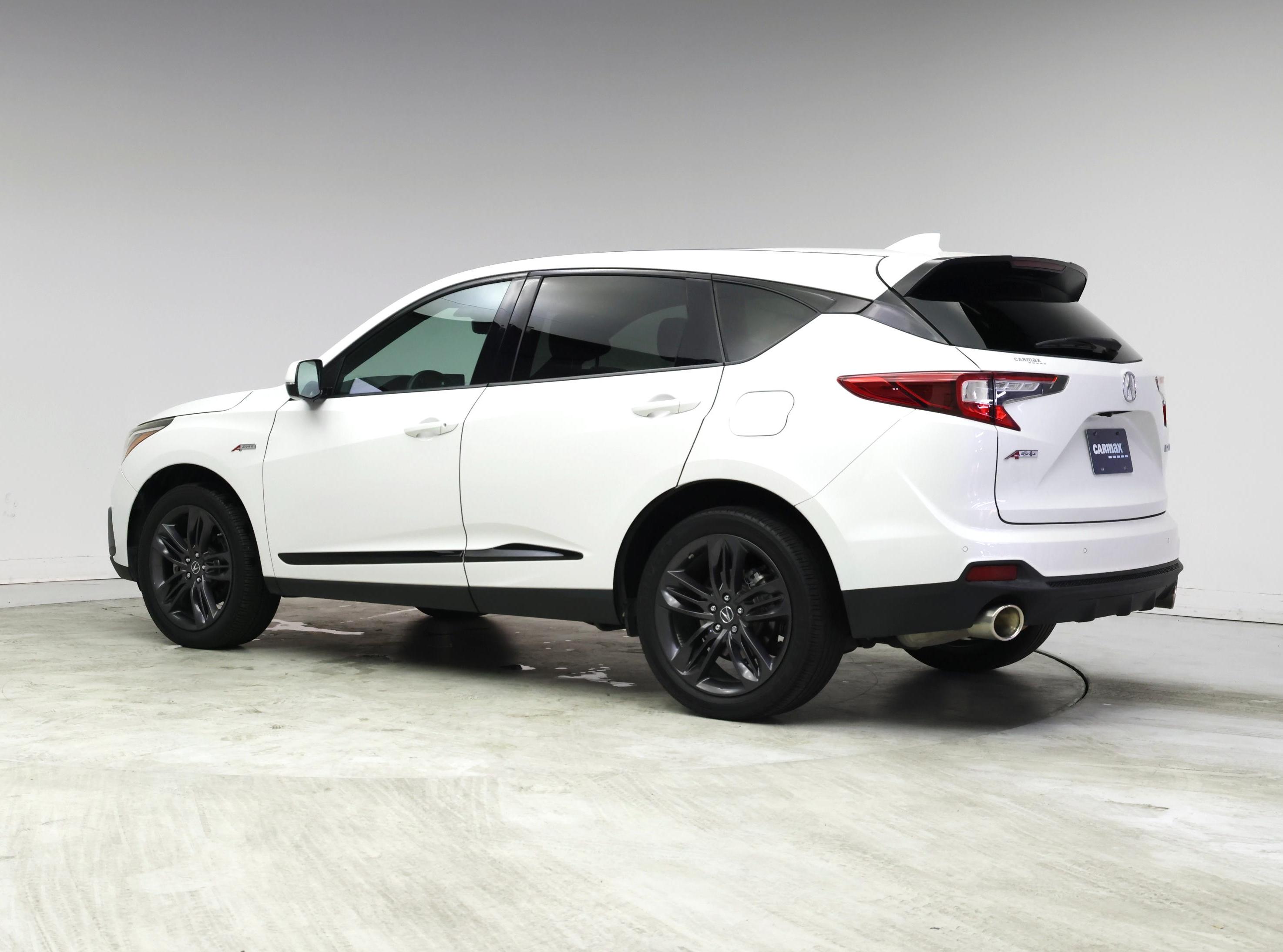 Thumbnail: 2021 Acura RDX - 2