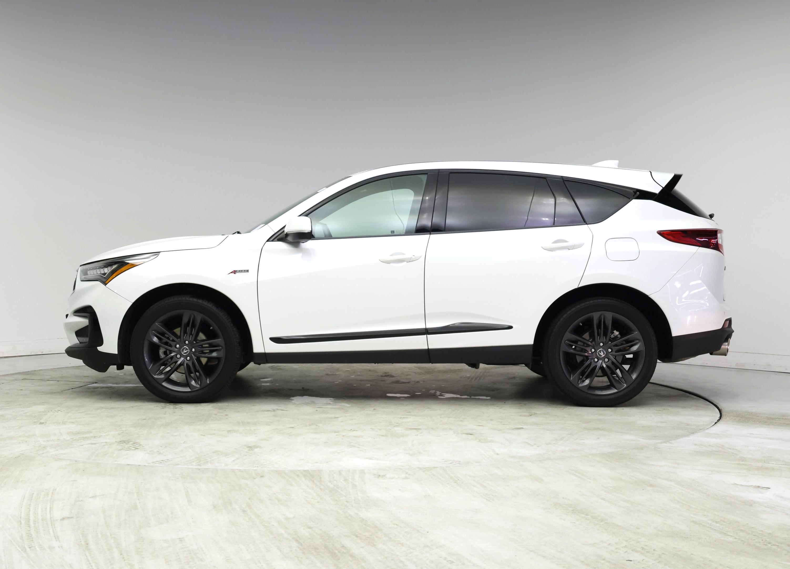 Thumbnail: 2021 Acura RDX - 3