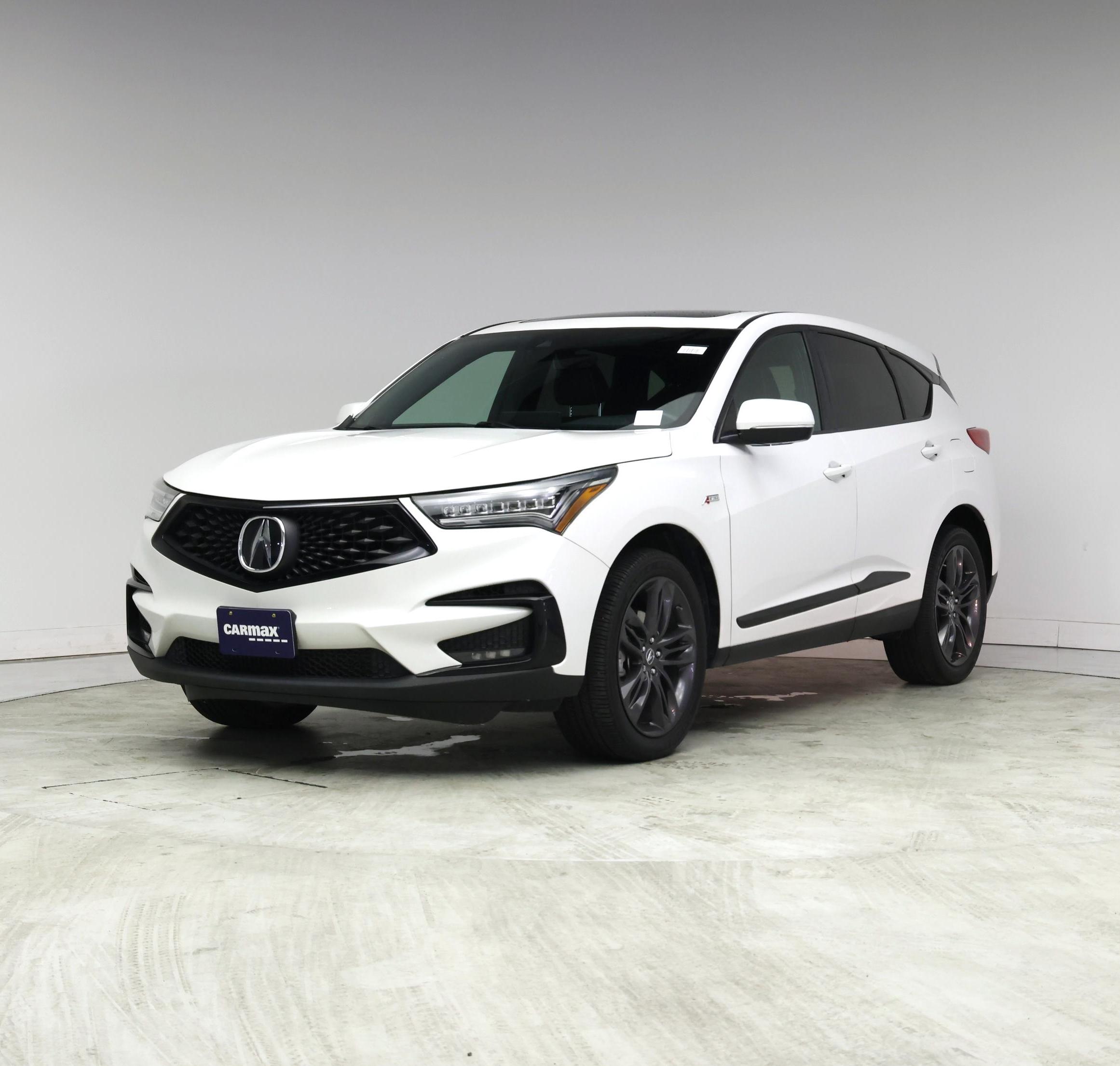 Thumbnail: 2021 Acura RDX - 4