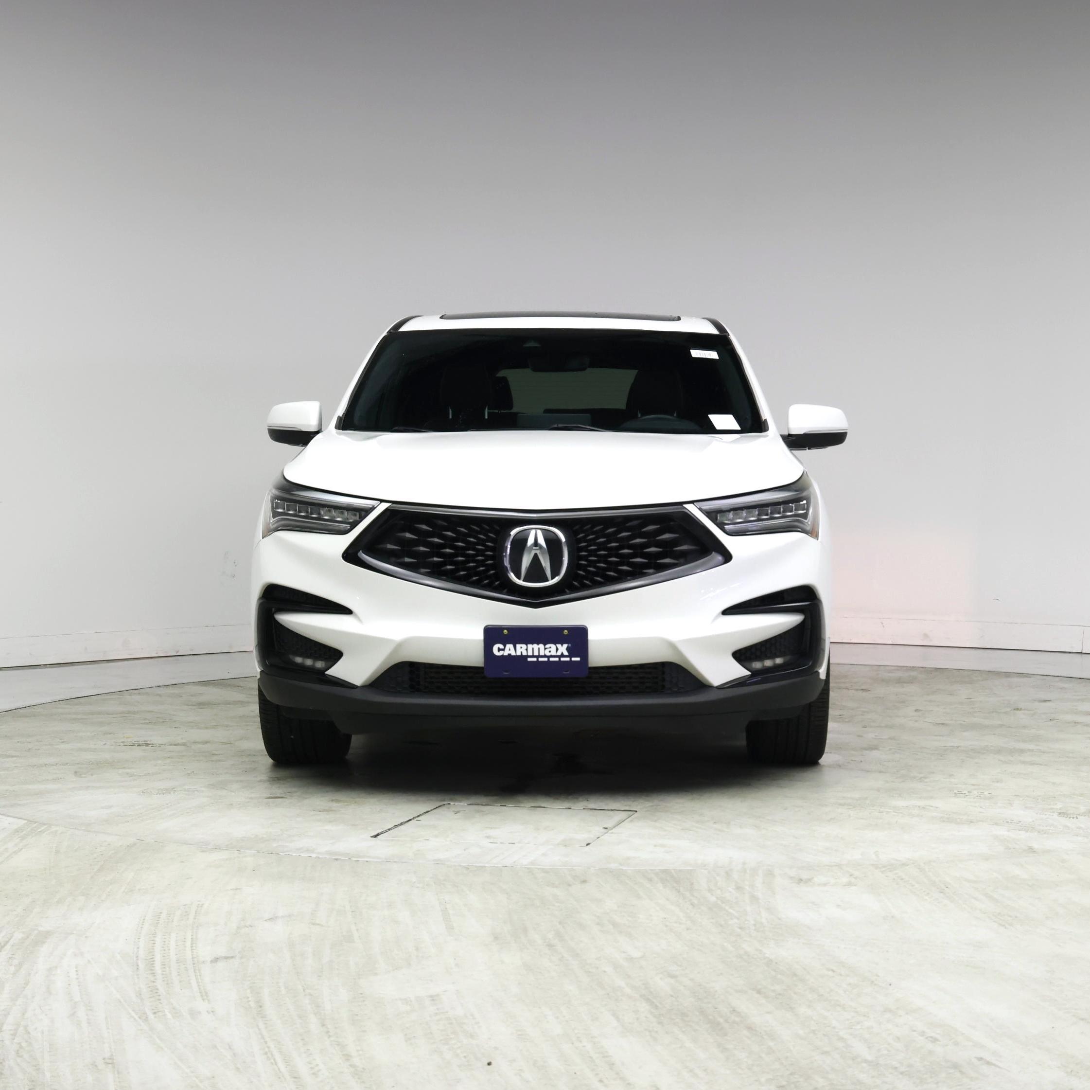 Thumbnail: 2021 Acura RDX - 5