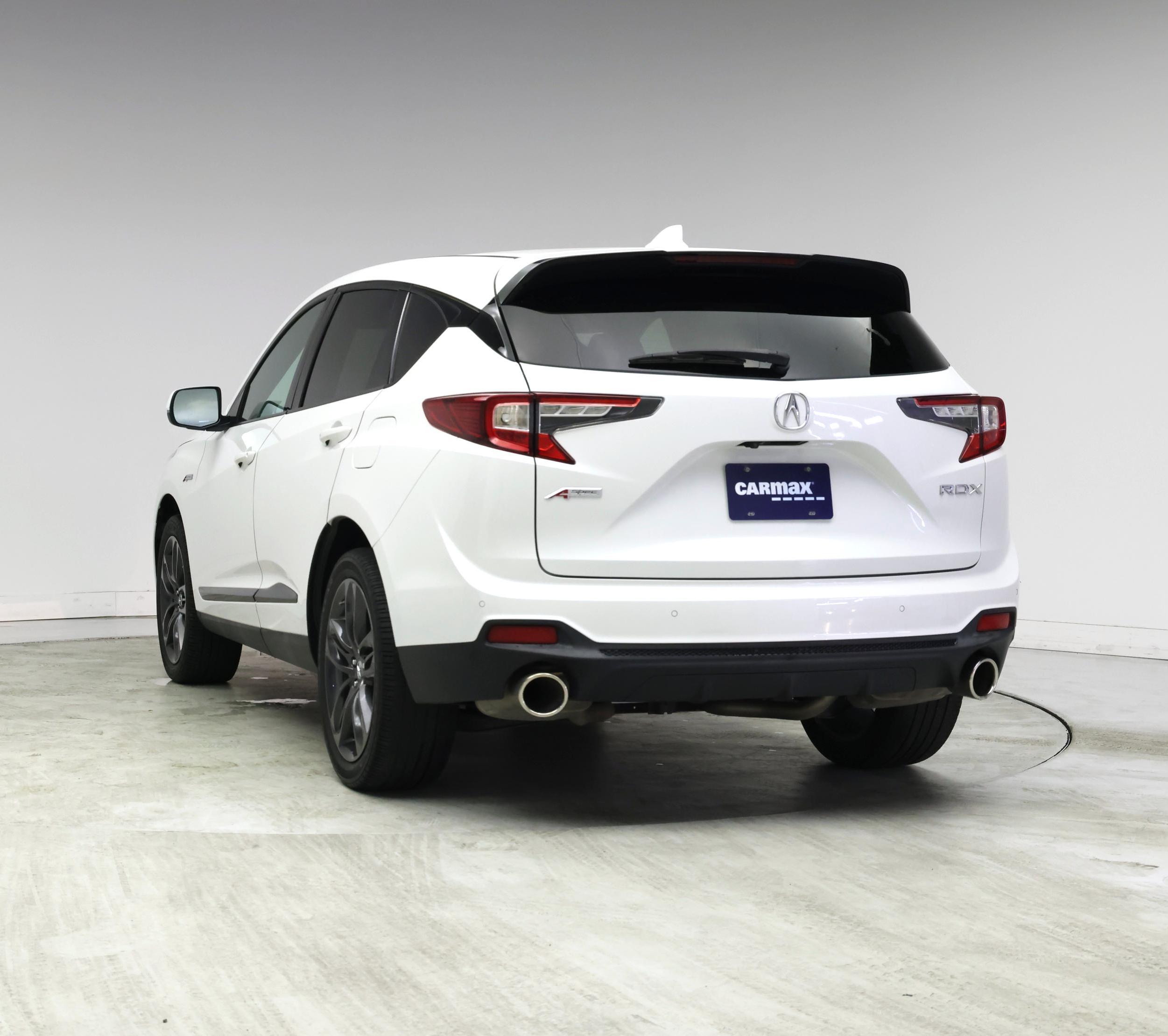 Thumbnail: 2021 Acura RDX - 6