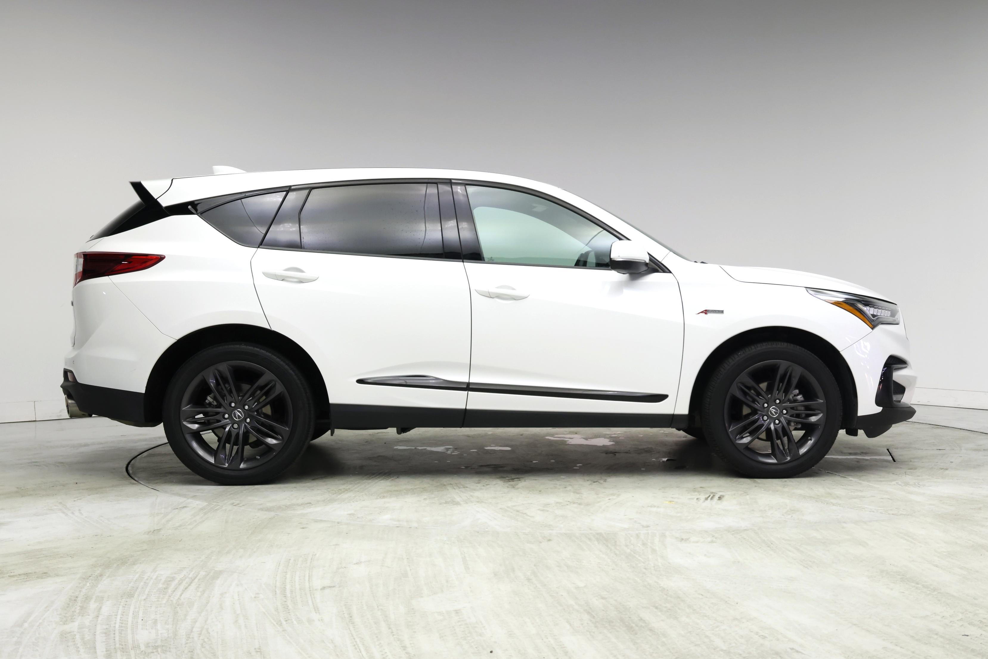 Thumbnail: 2021 Acura RDX - 7