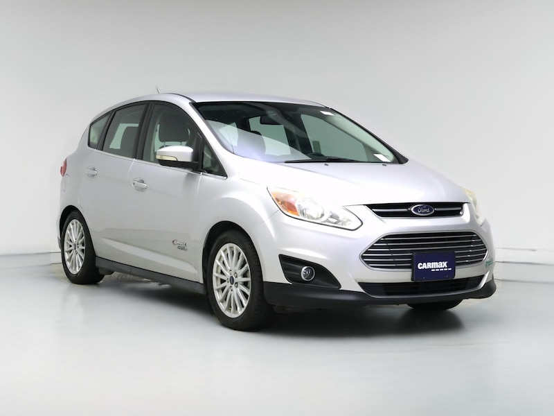 2016 Ford C-Max Energi SEL -
                  Costa Mesa, CA