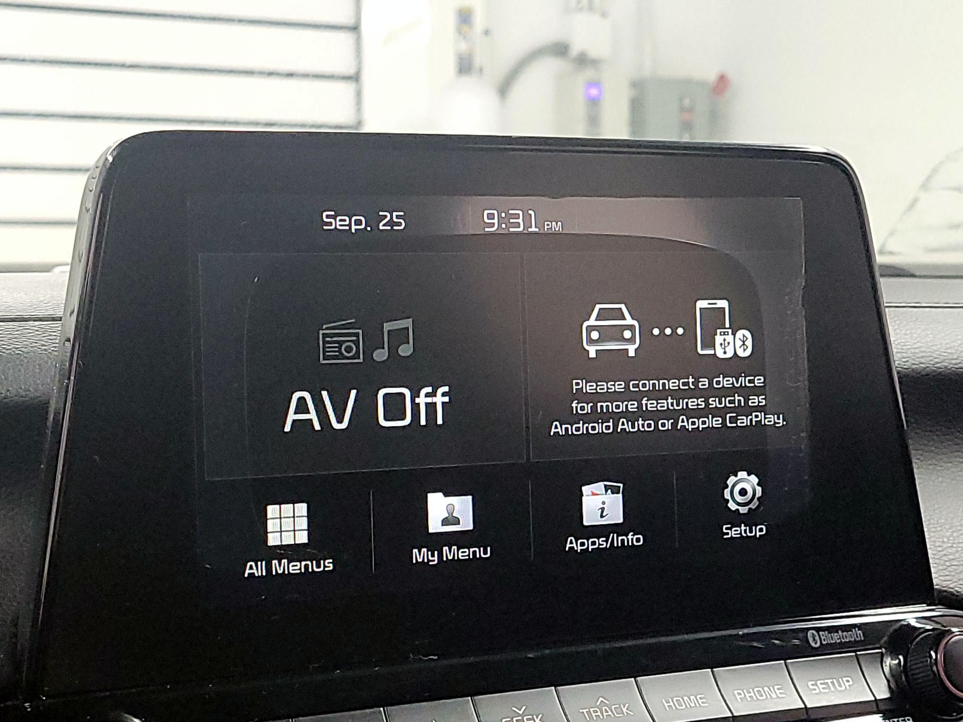 Thumbnail: 2019 Kia Forte - 14