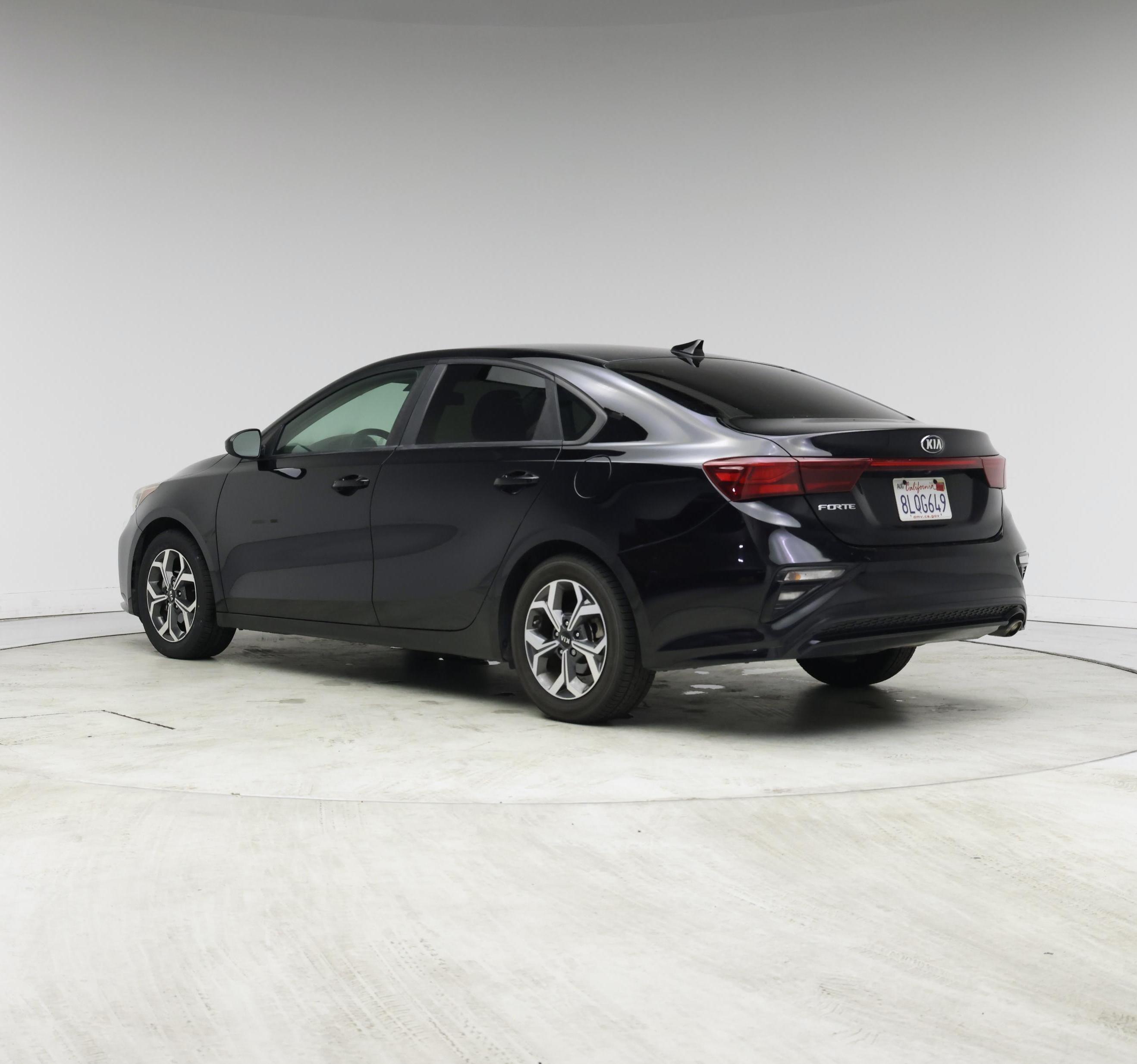Thumbnail: 2019 Kia Forte - 2