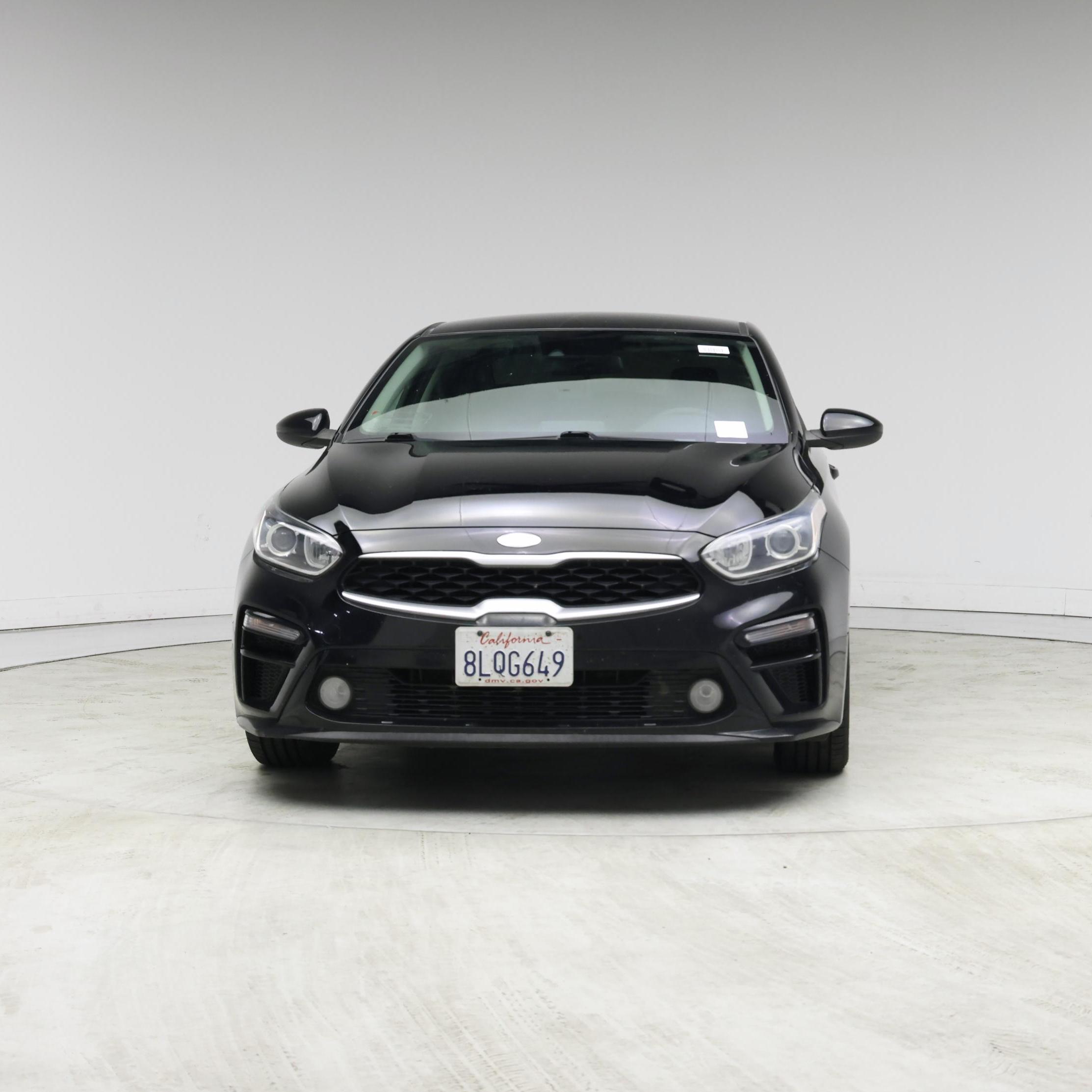 Thumbnail: 2019 Kia Forte - 5