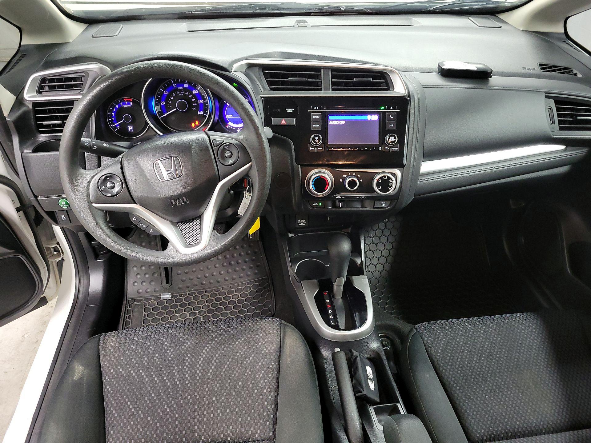 Thumbnail: 2019 Honda Fit - 9