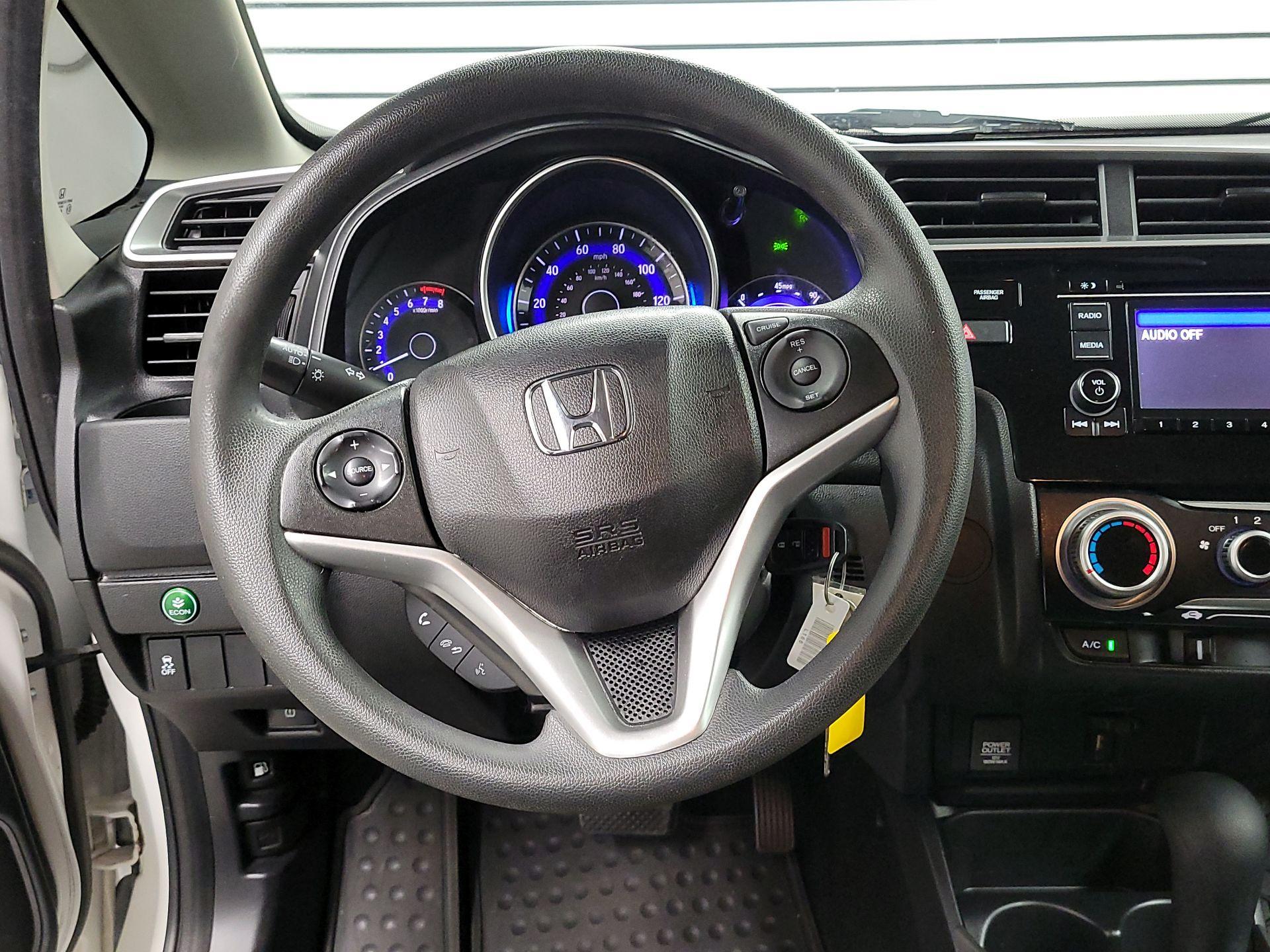 Thumbnail: 2019 Honda Fit - 10