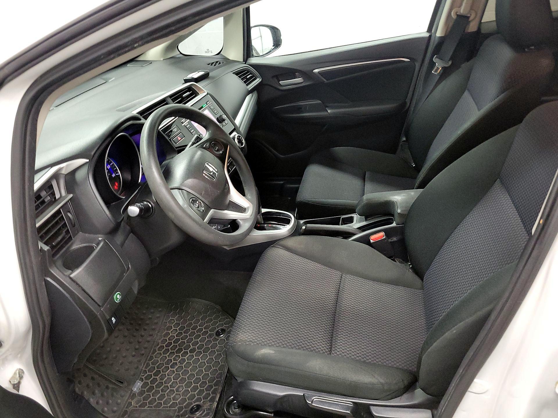 Thumbnail: 2019 Honda Fit - 11