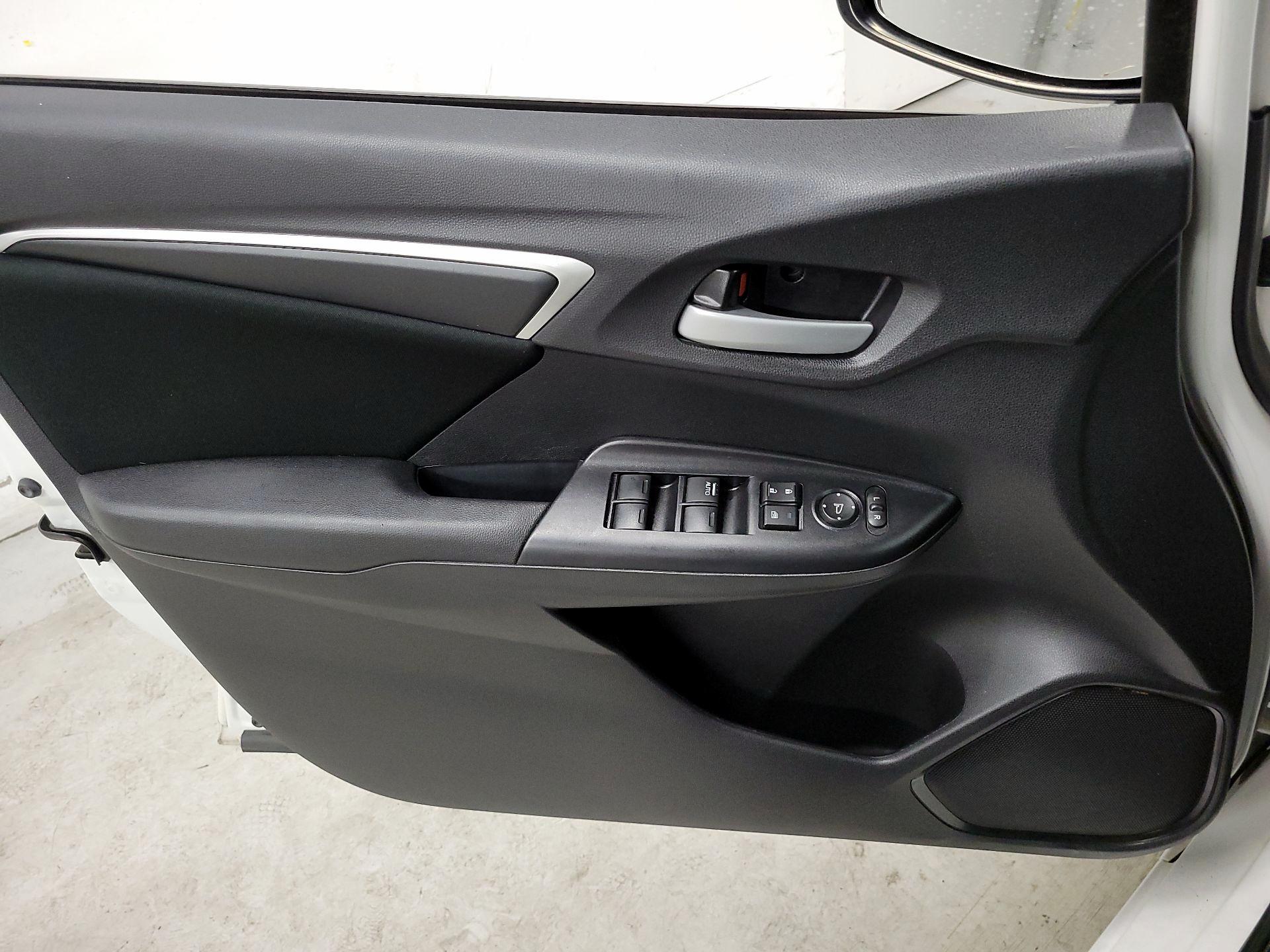 Thumbnail: 2019 Honda Fit - 12