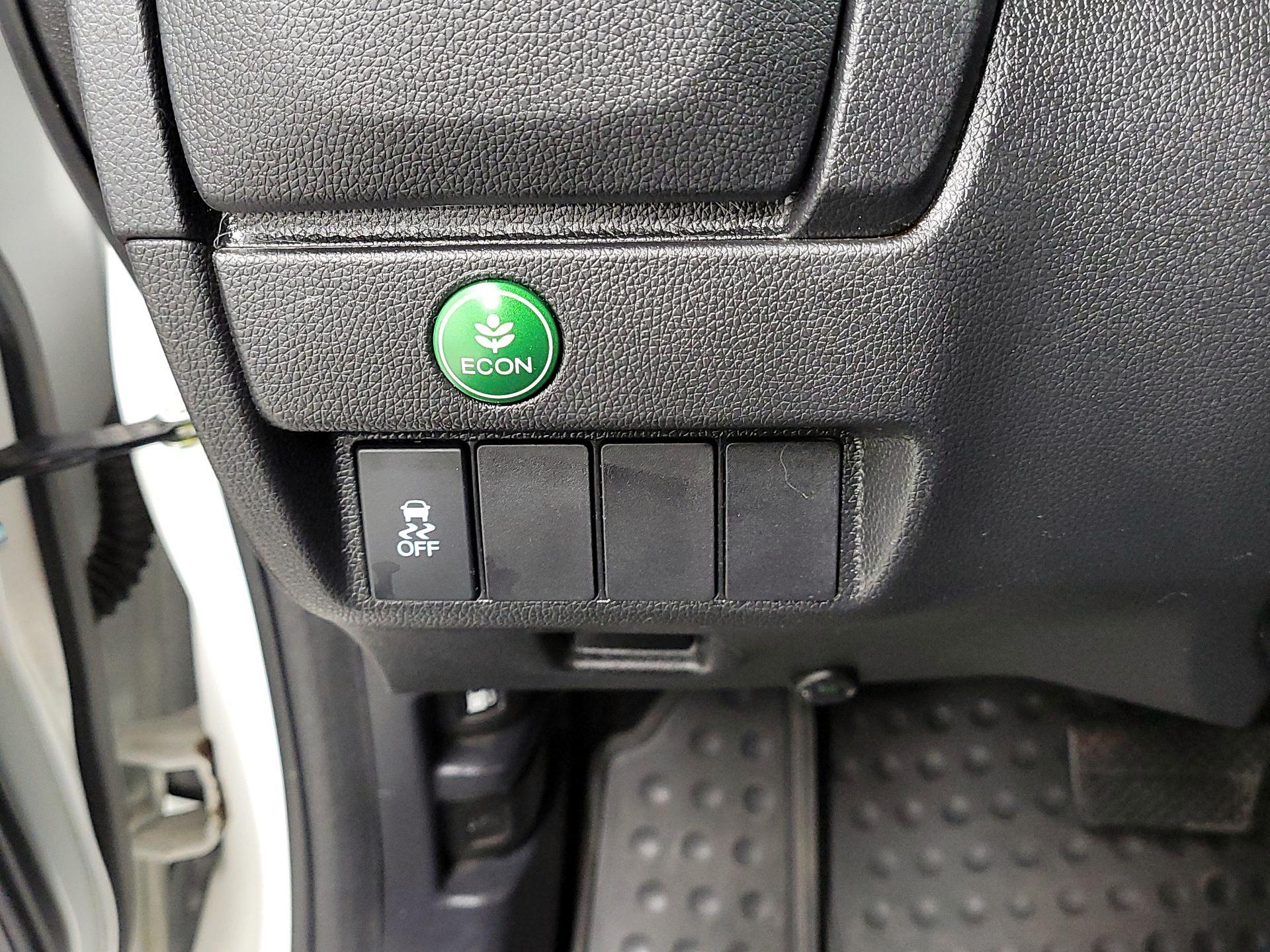 Thumbnail: 2019 Honda Fit - 13