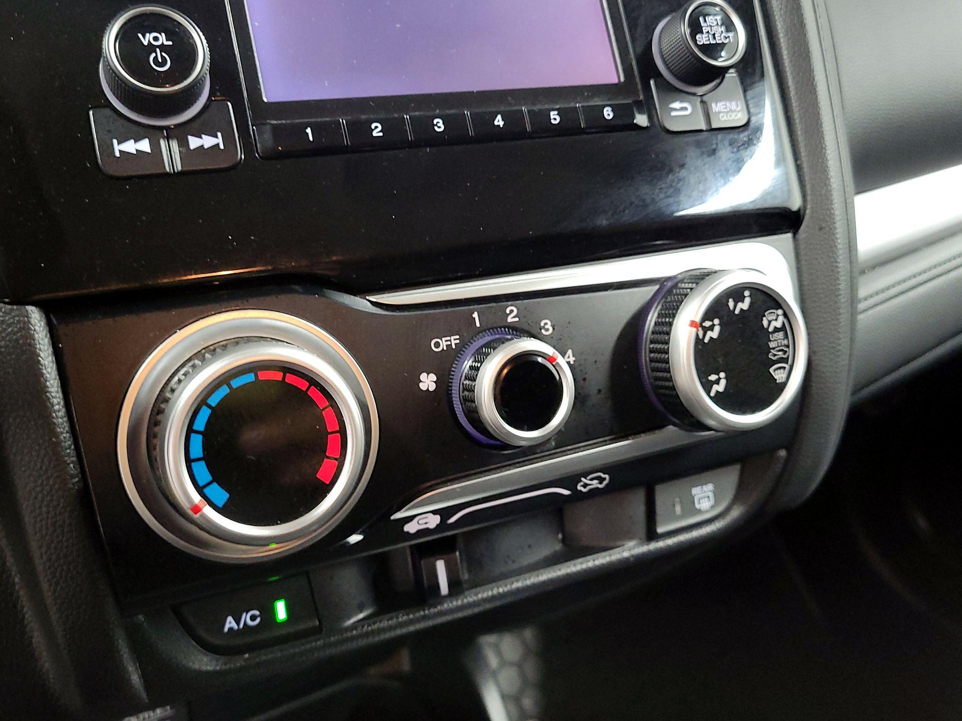 Thumbnail: 2019 Honda Fit - 16