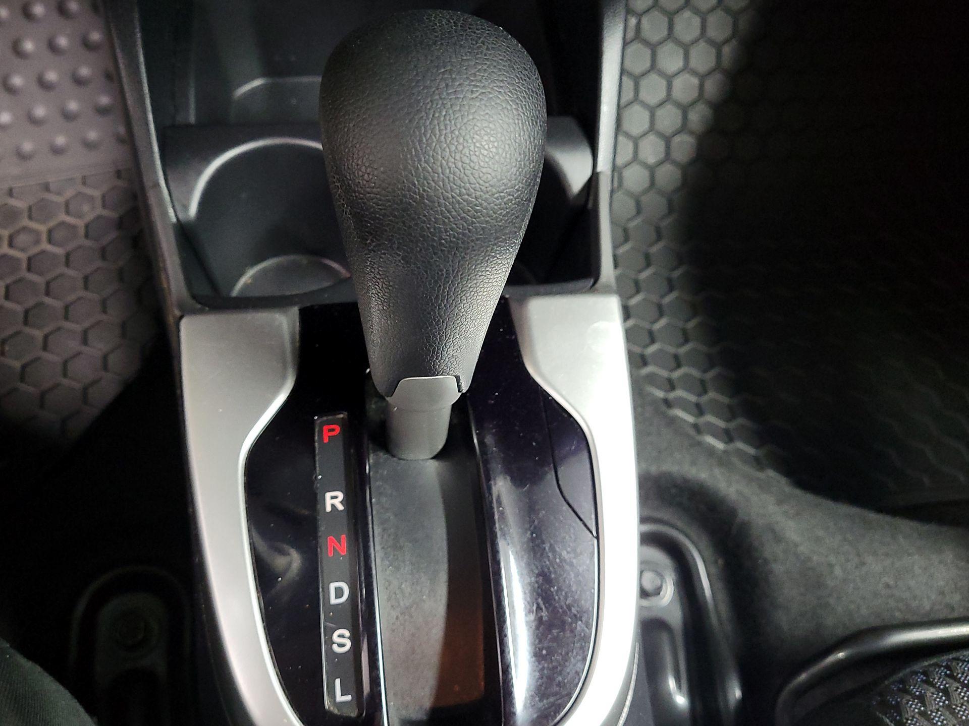 Thumbnail: 2019 Honda Fit - 17