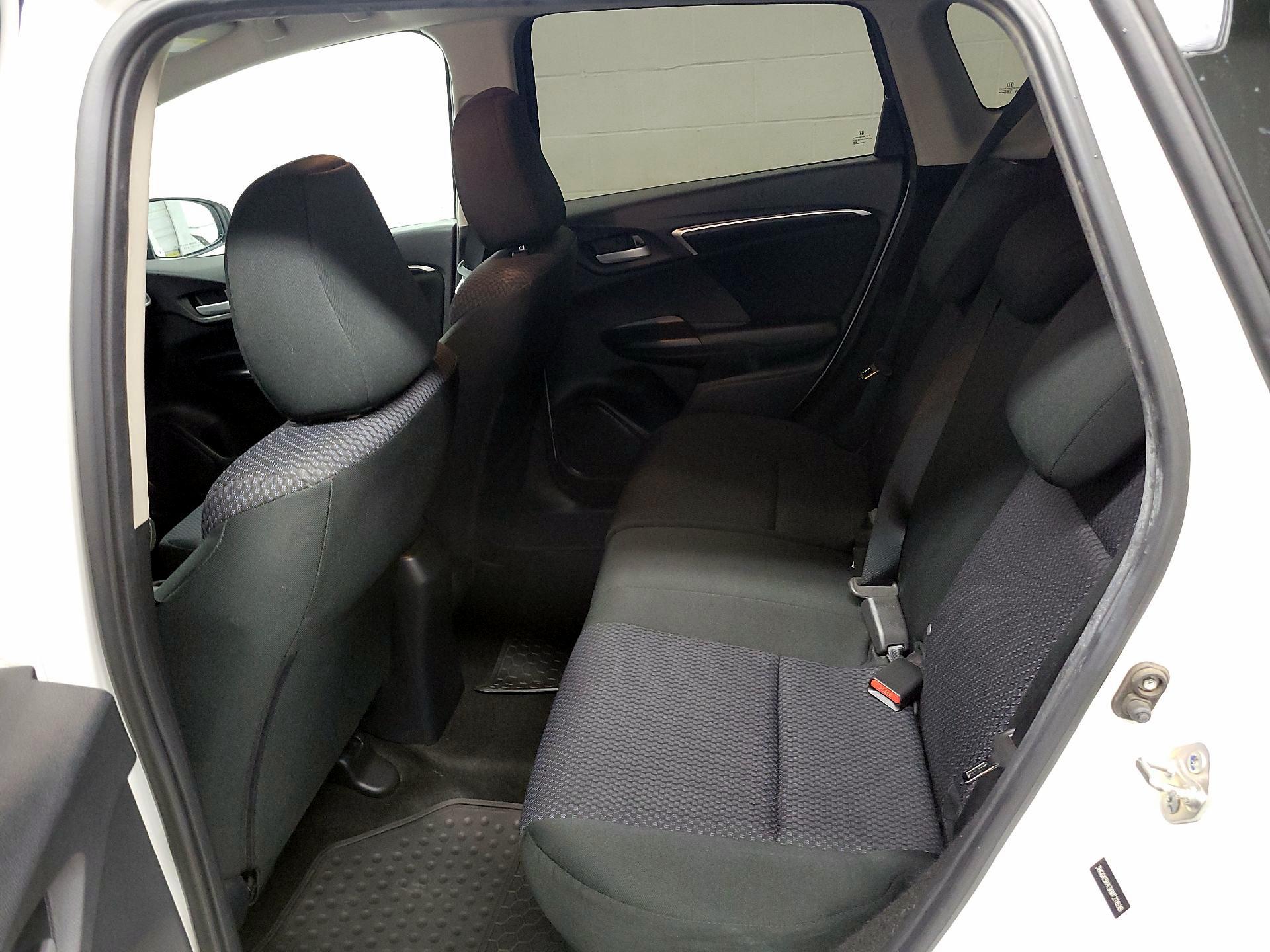 Thumbnail: 2019 Honda Fit - 18