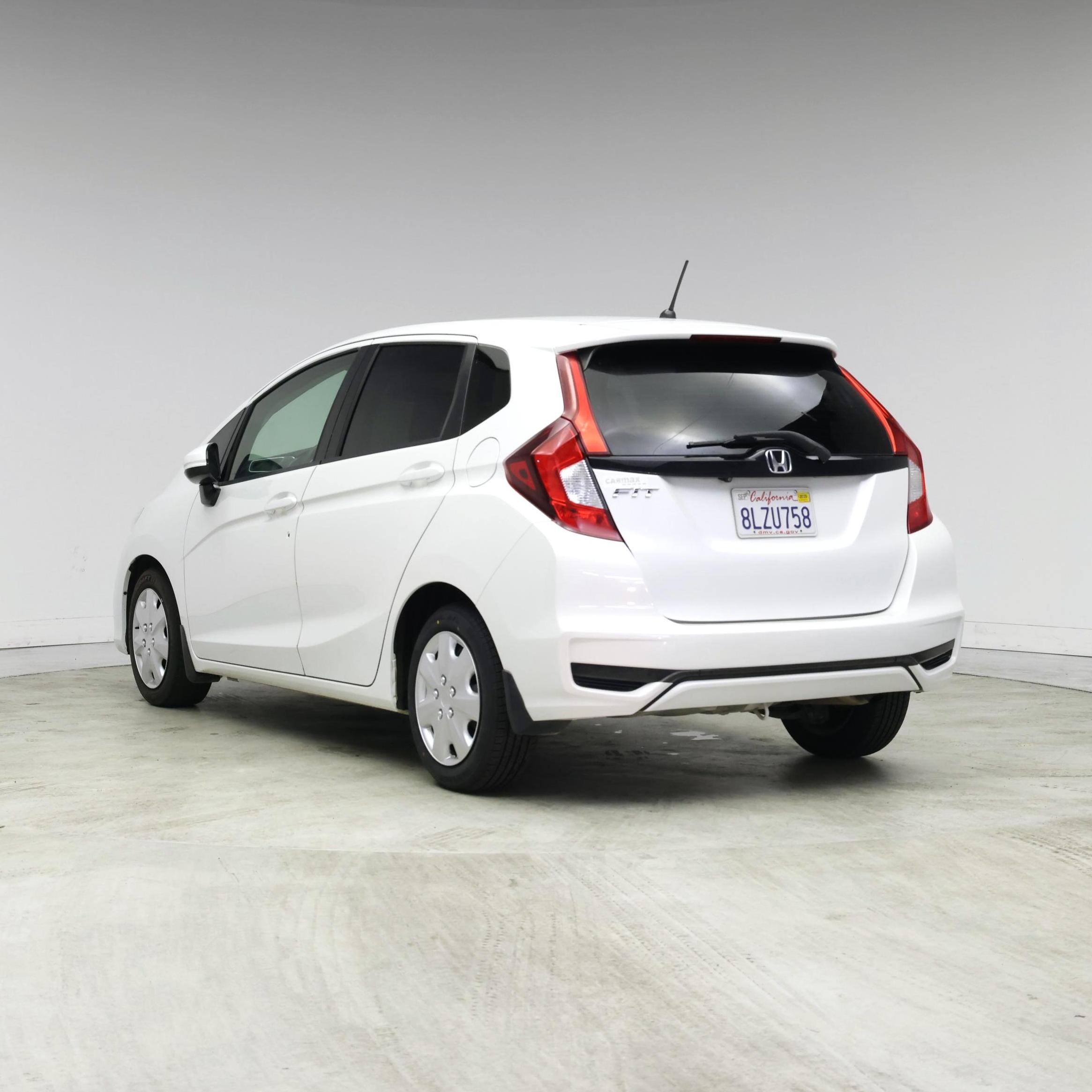 Thumbnail: 2019 Honda Fit - 2