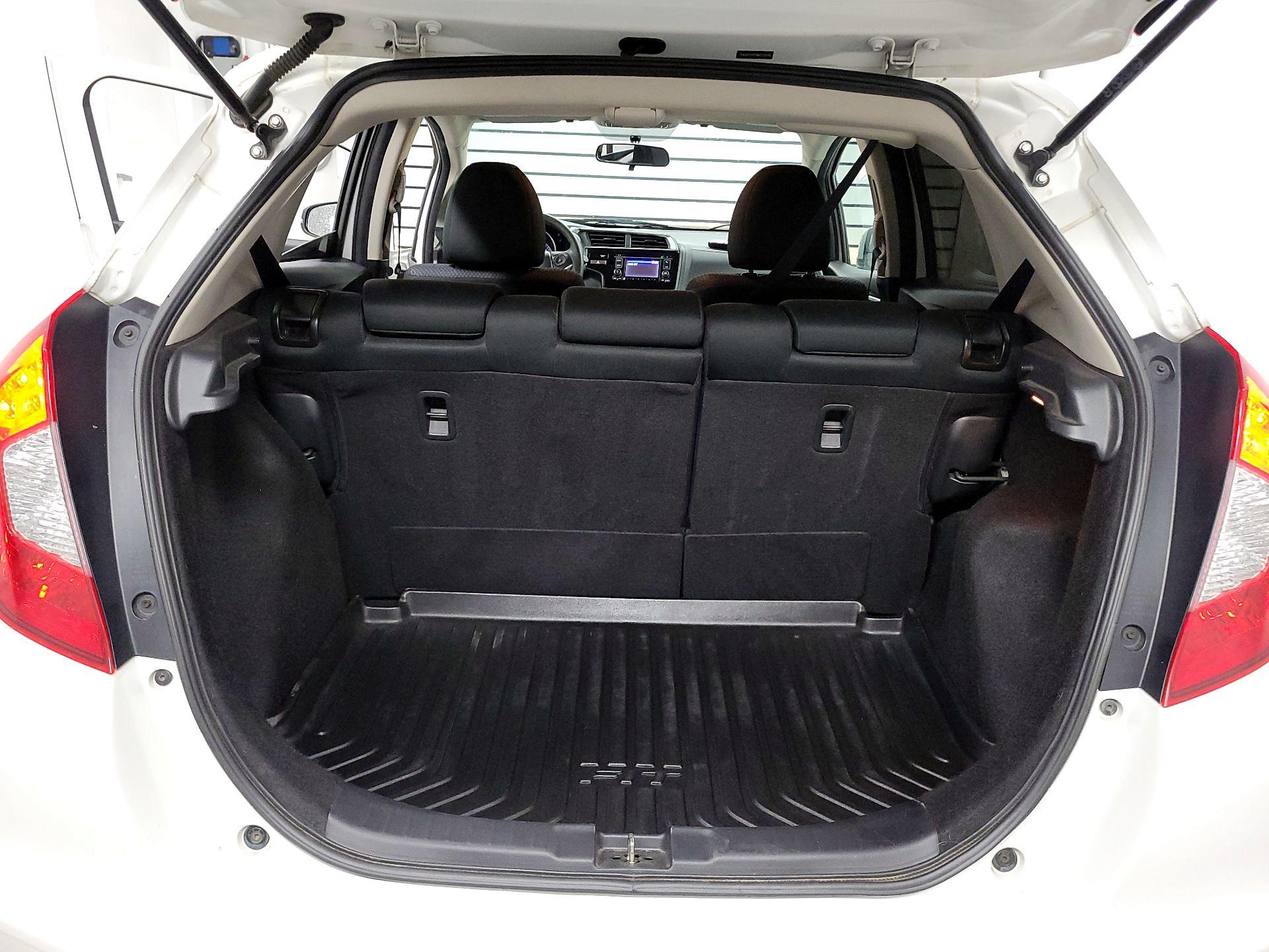 Thumbnail: 2019 Honda Fit - 19
