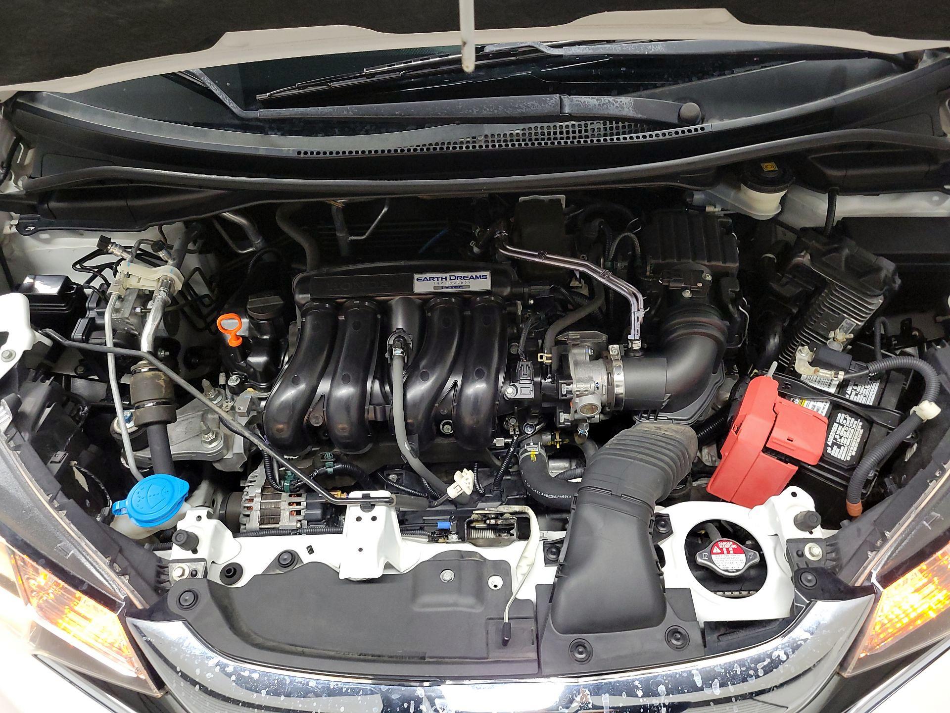Thumbnail: 2019 Honda Fit - 20