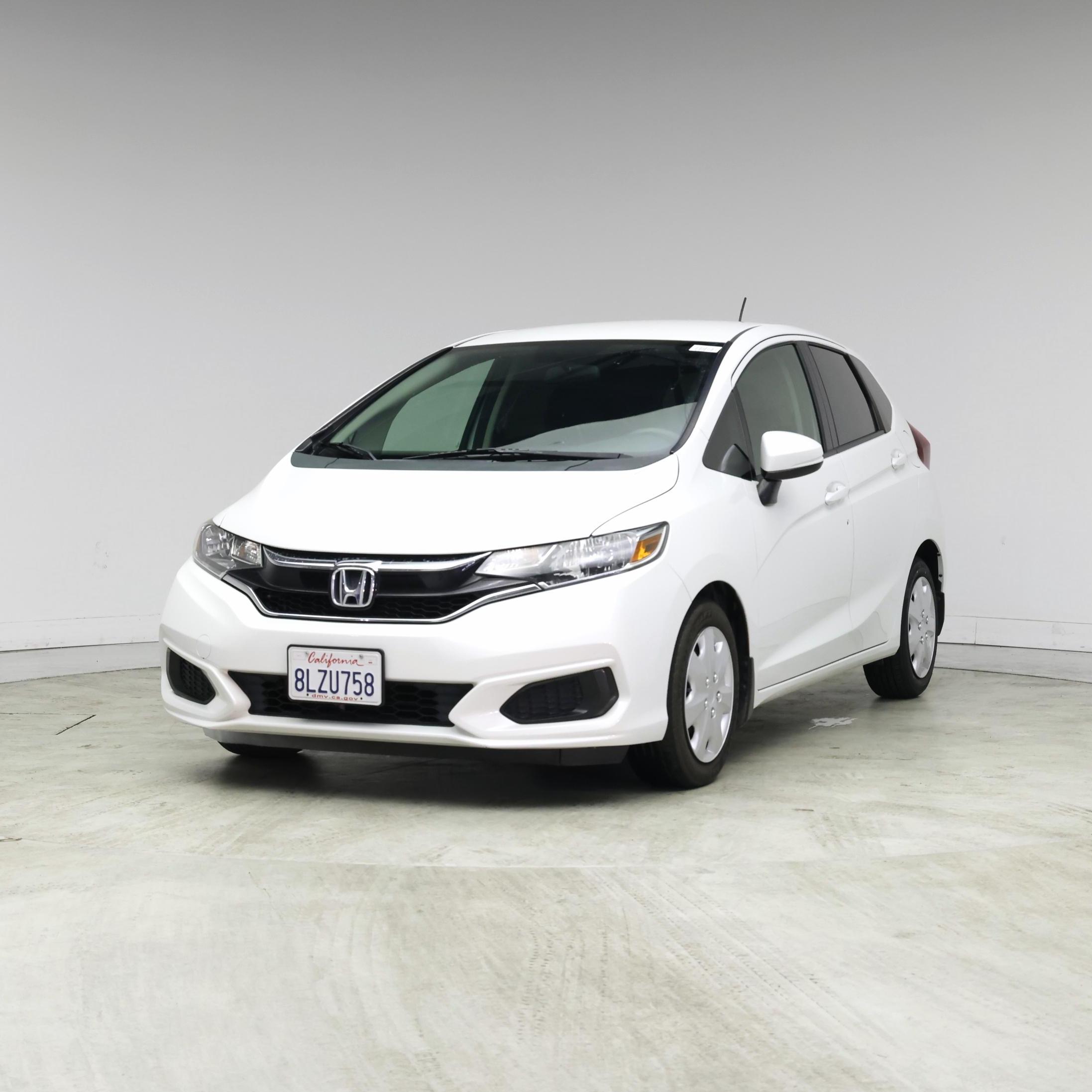 Thumbnail: 2019 Honda Fit - 4