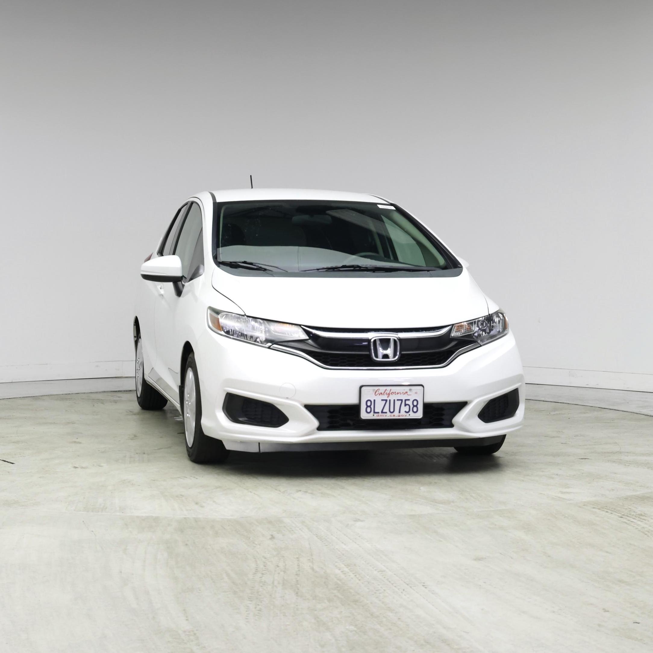 Thumbnail: 2019 Honda Fit - 5