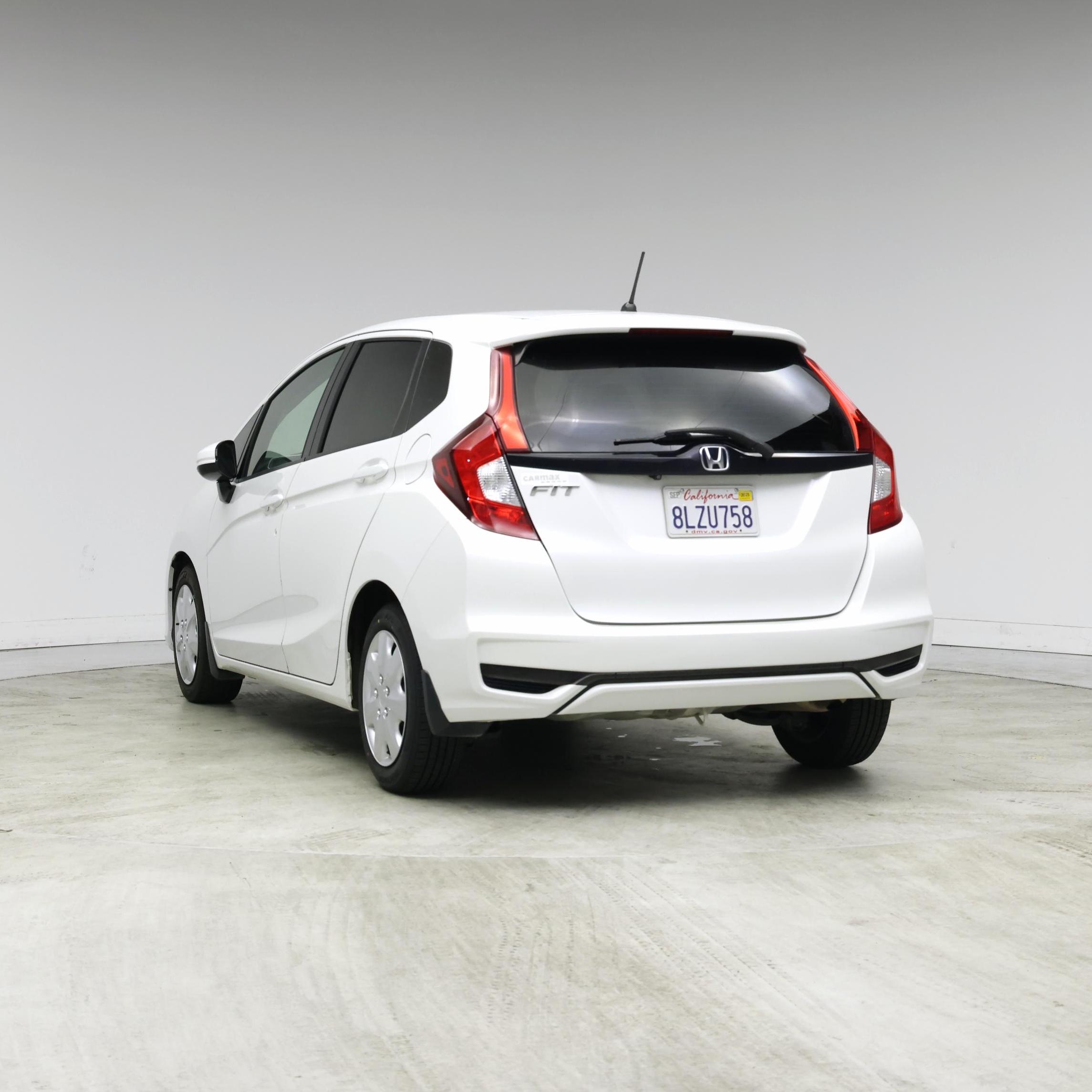 Thumbnail: 2019 Honda Fit - 6