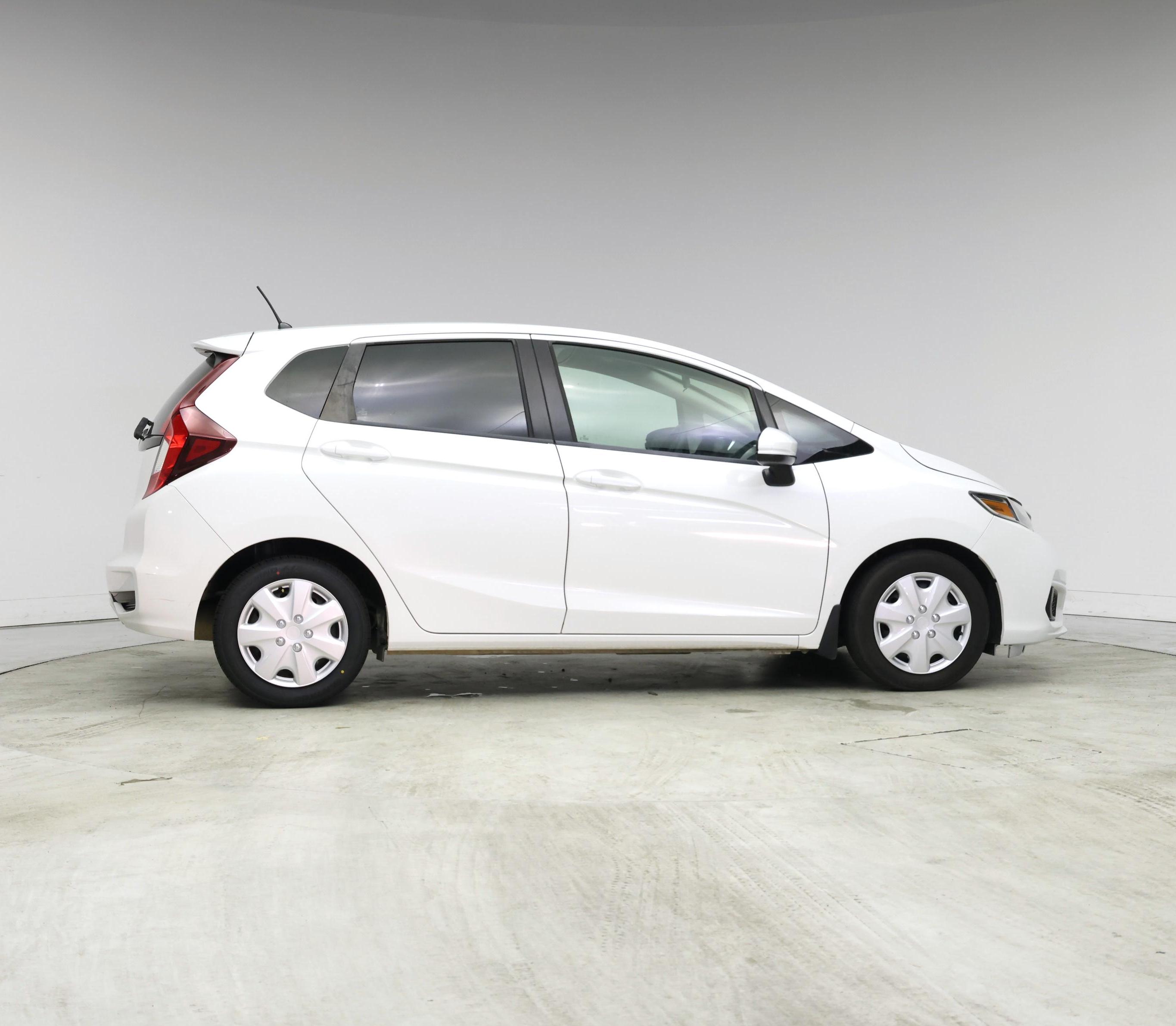 Thumbnail: 2019 Honda Fit - 7