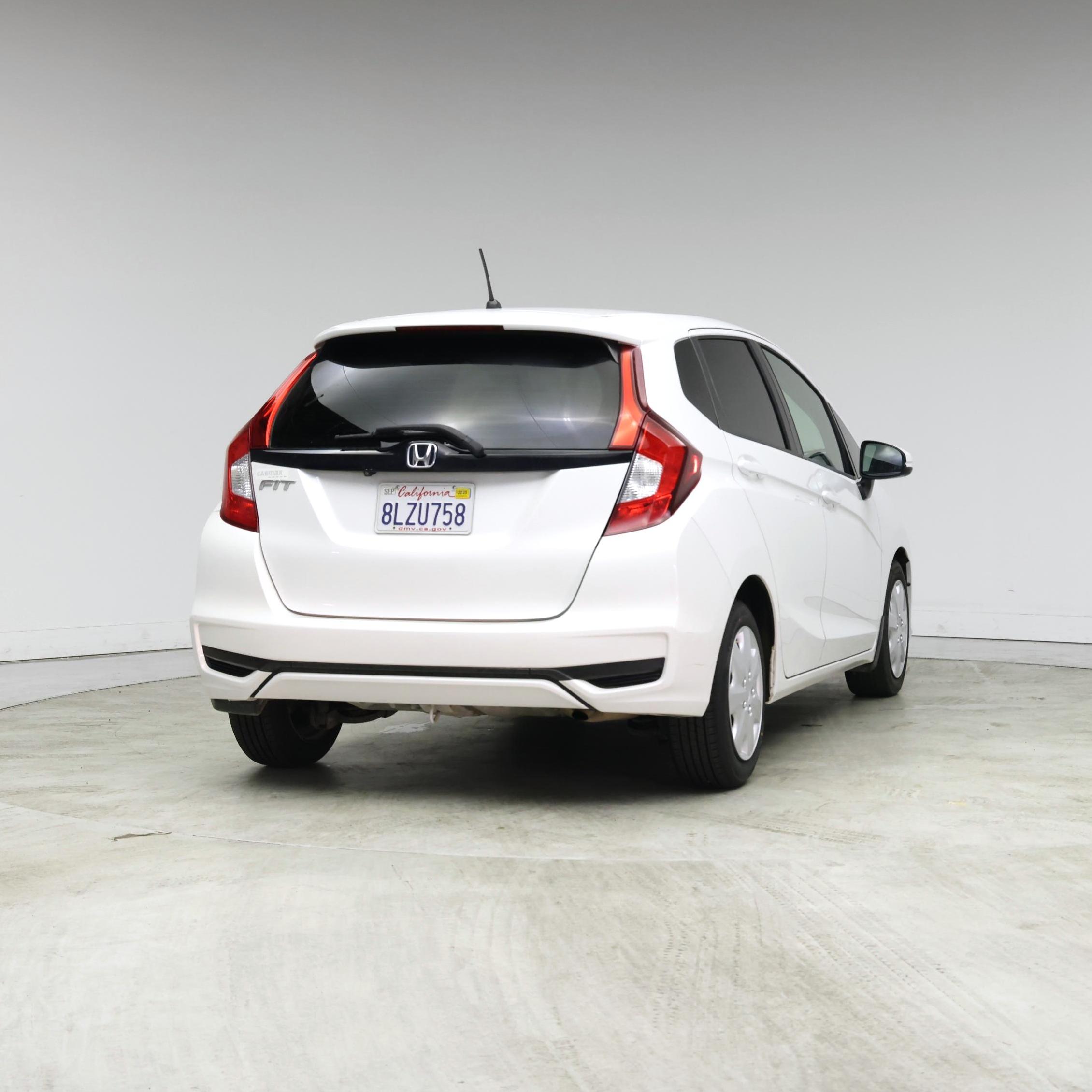 Thumbnail: 2019 Honda Fit - 8