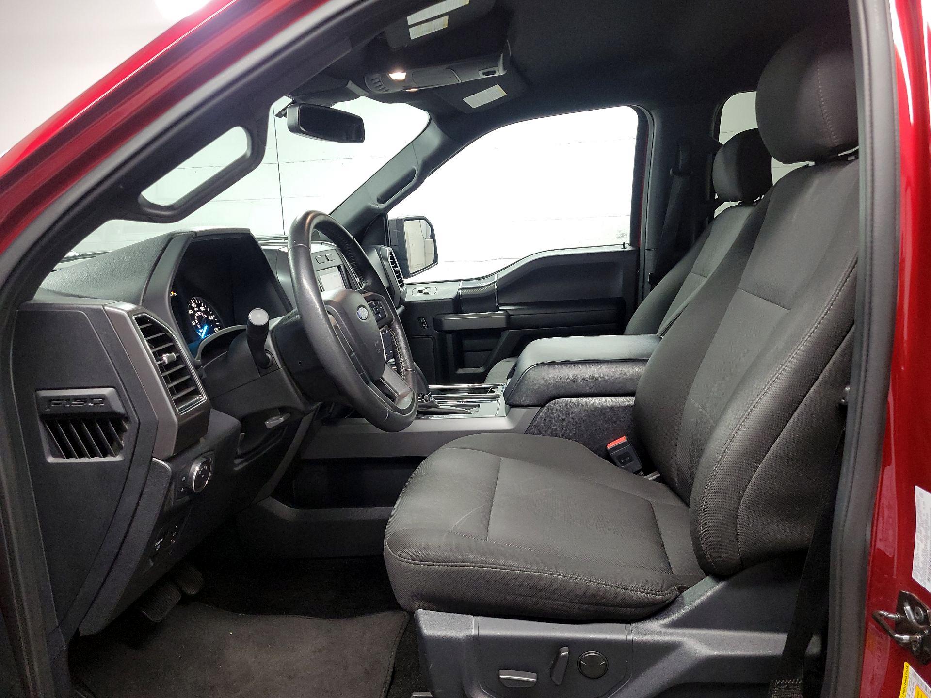 Thumbnail: 2019 Ford F-150 - 11