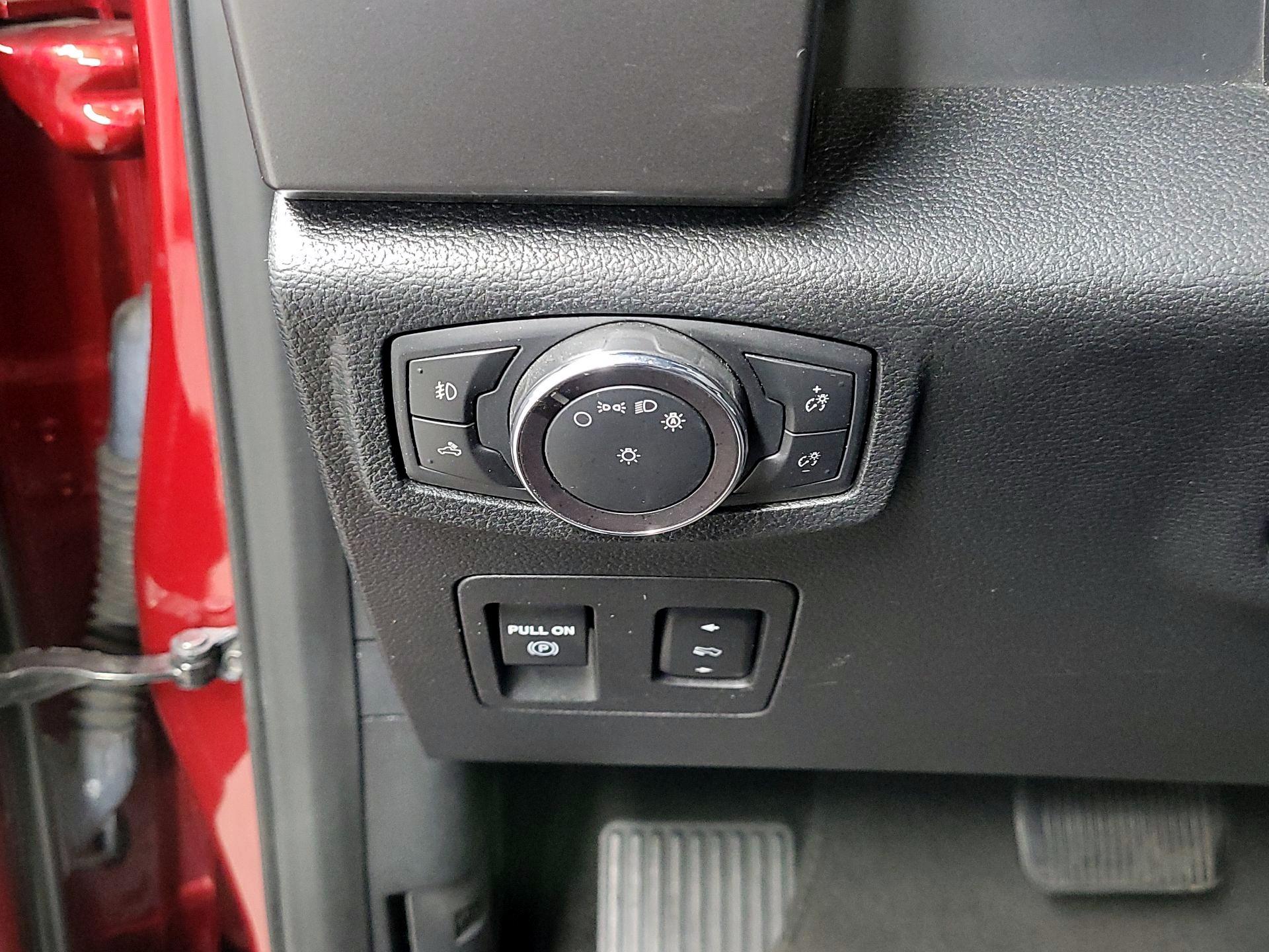 Thumbnail: 2019 Ford F-150 - 13