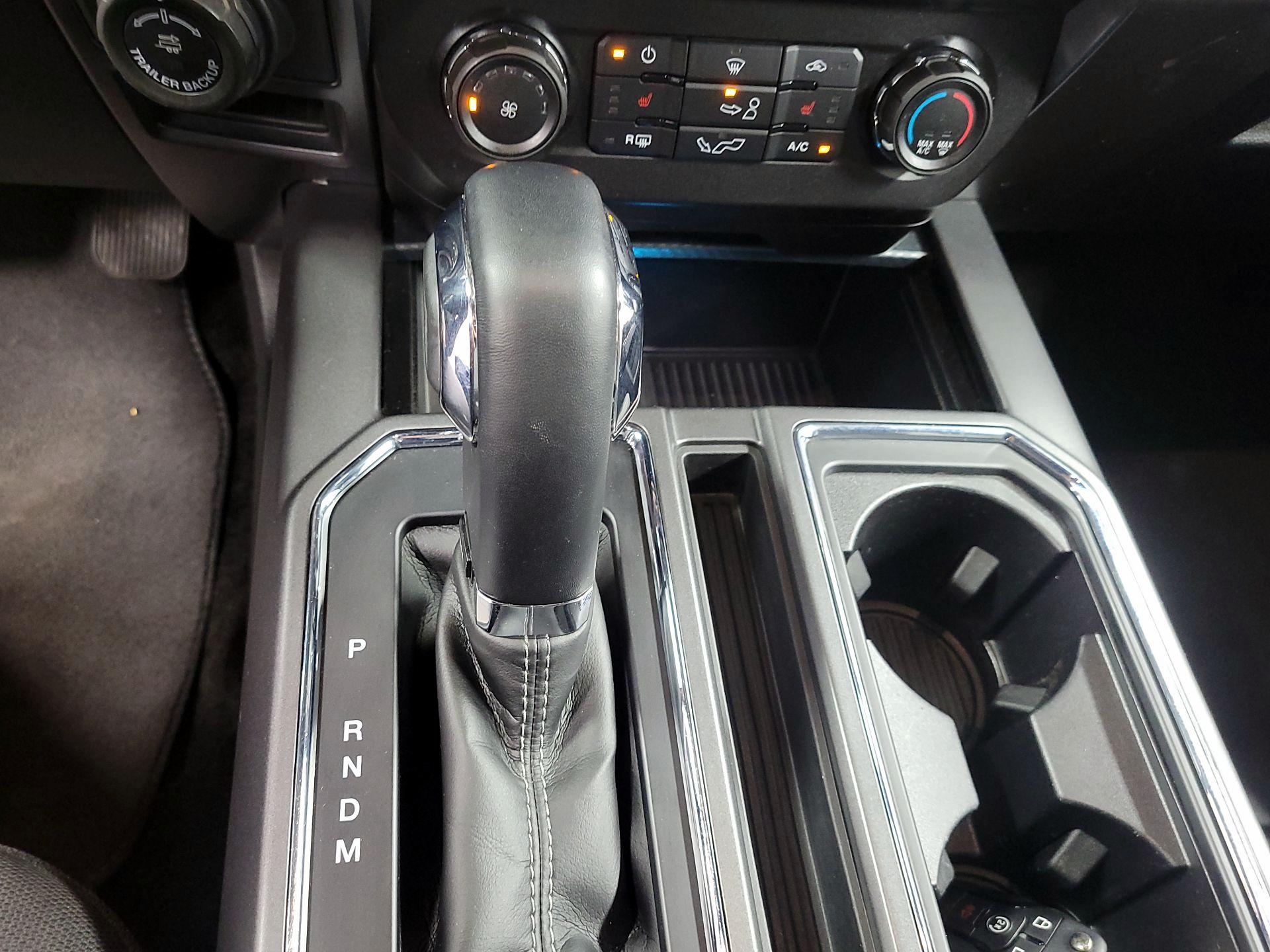 Thumbnail: 2019 Ford F-150 - 17