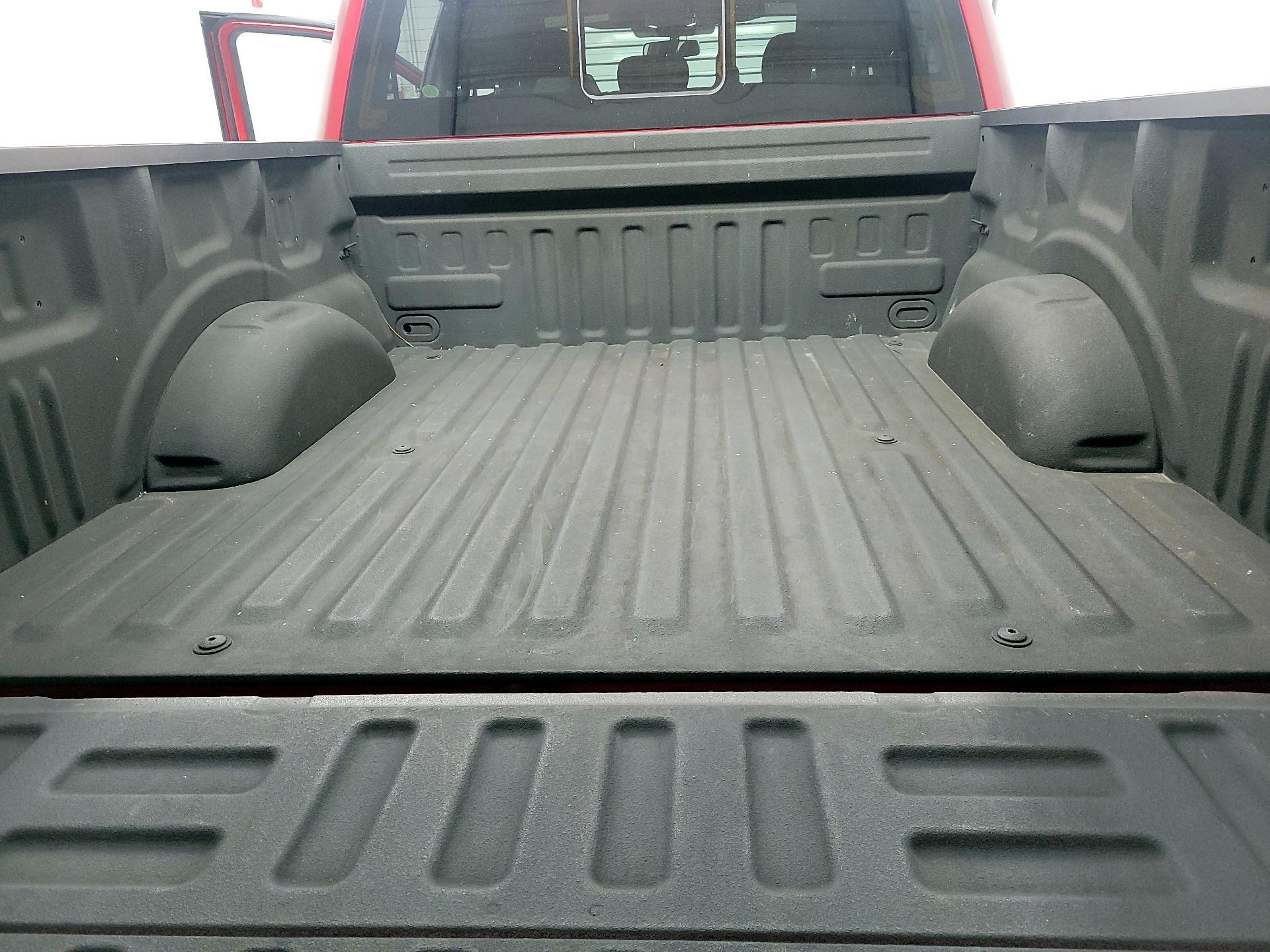 Thumbnail: 2019 Ford F-150 - 19