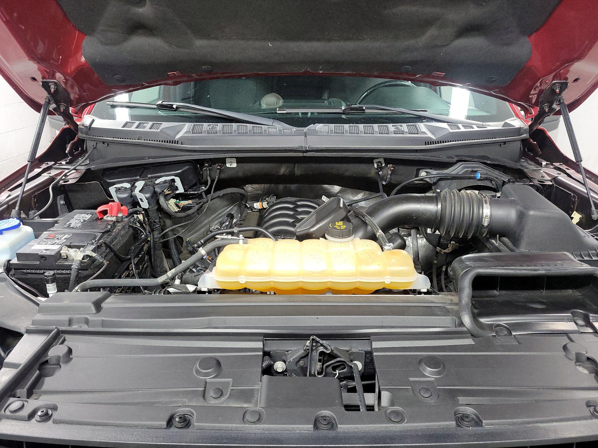 Thumbnail: 2019 Ford F-150 - 20
